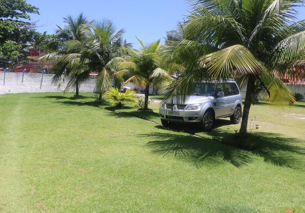 Pousada Piratininga view 2