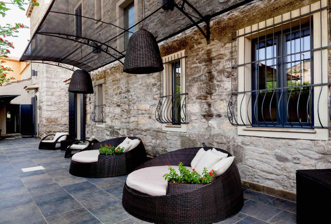 Borgo Antico XIX sec.