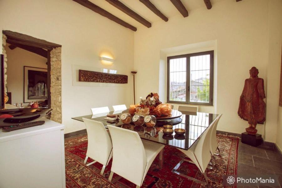 Borgo Antico XIX sec.