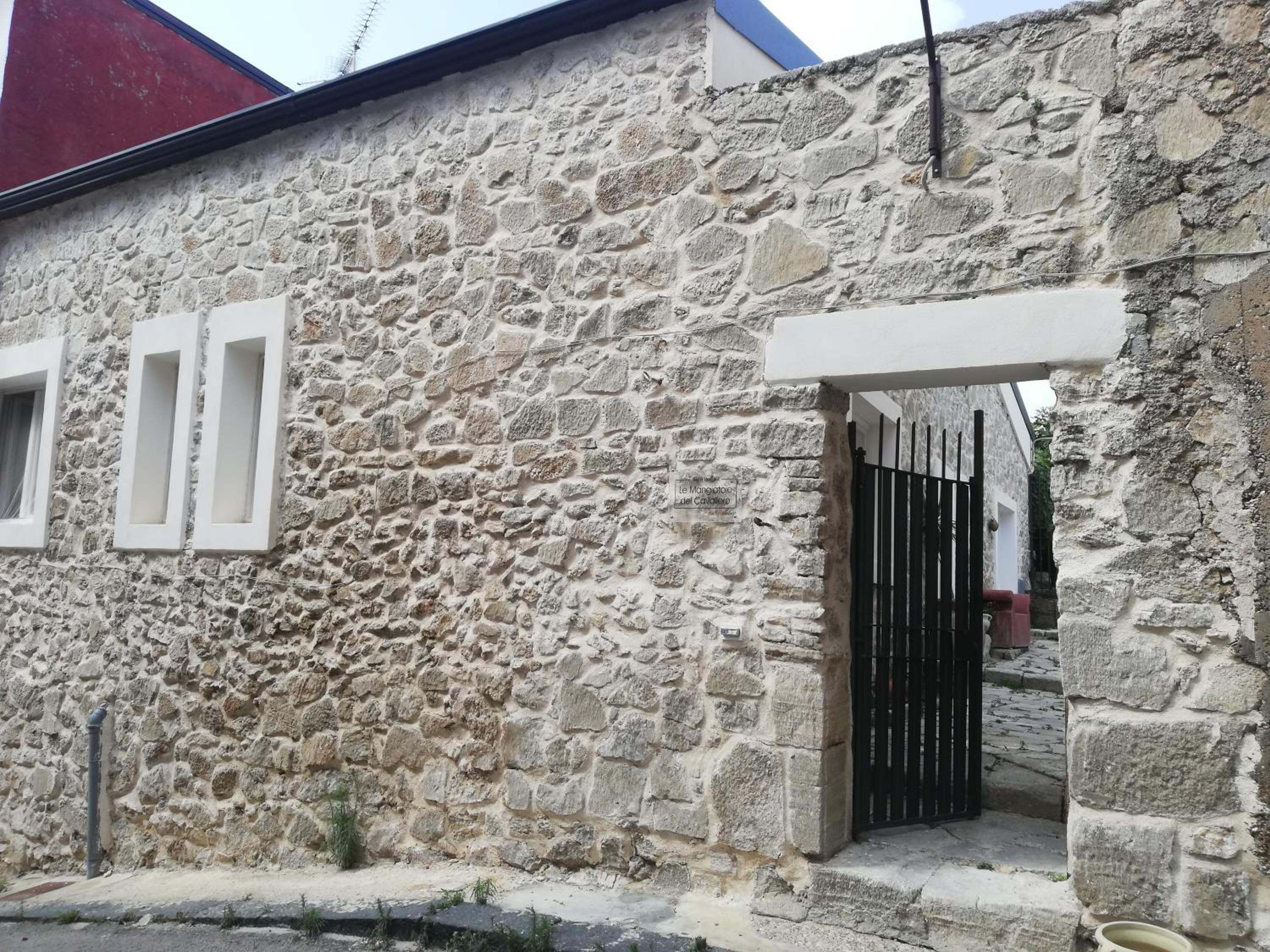 Le Mangiatoie del Cavaliere