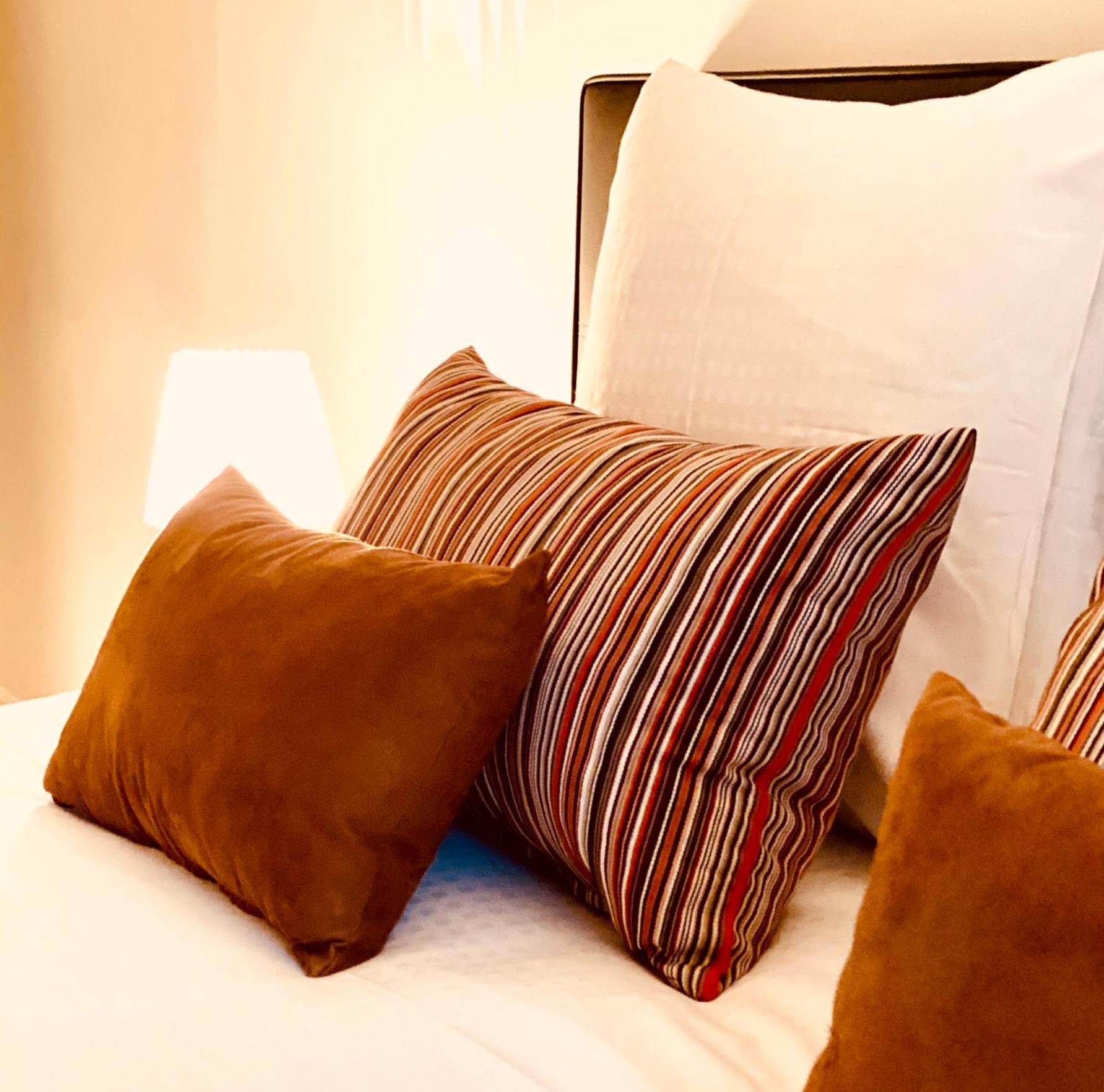 Luxury Apartment Mons City Center view 2