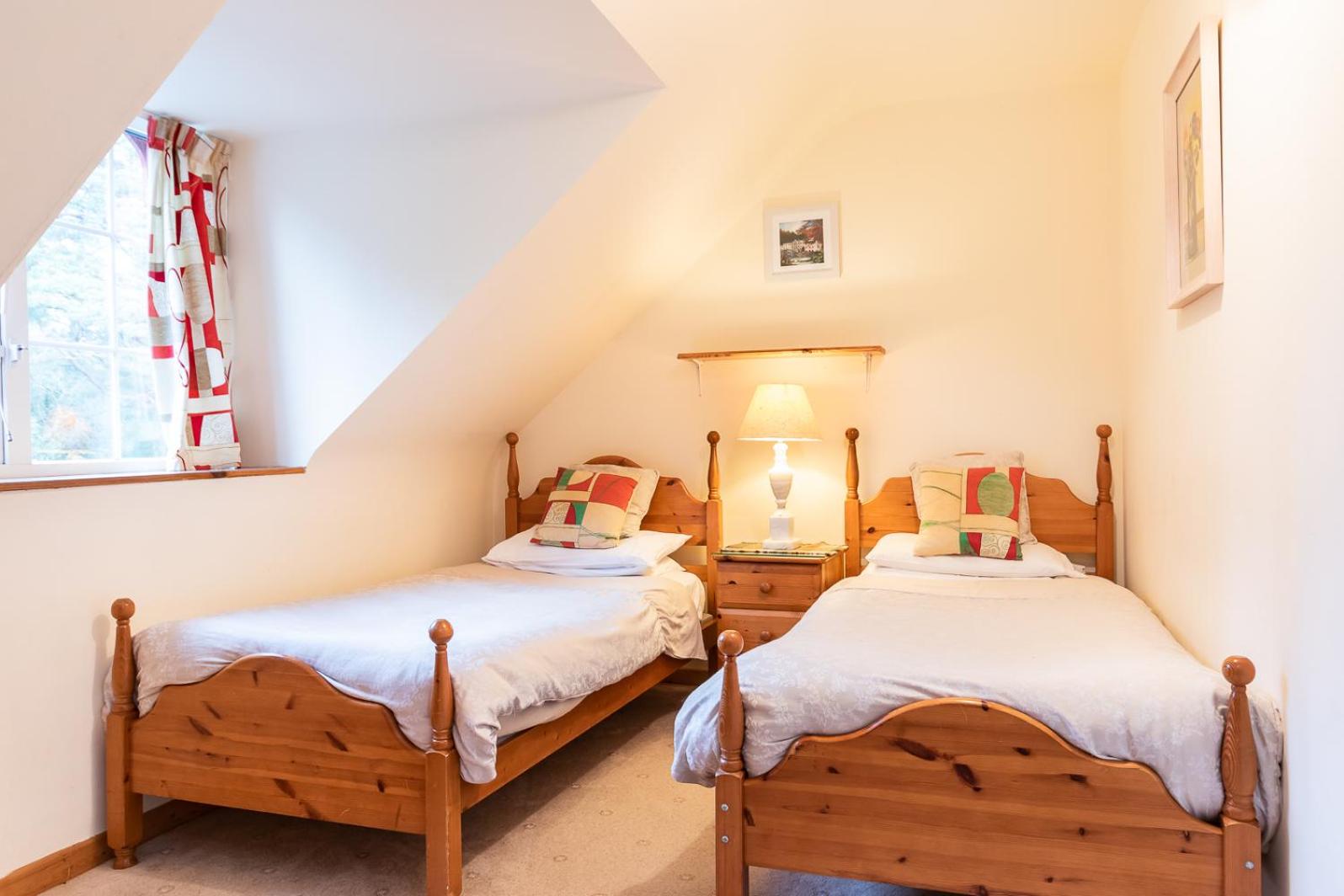 An Bruachan B&B