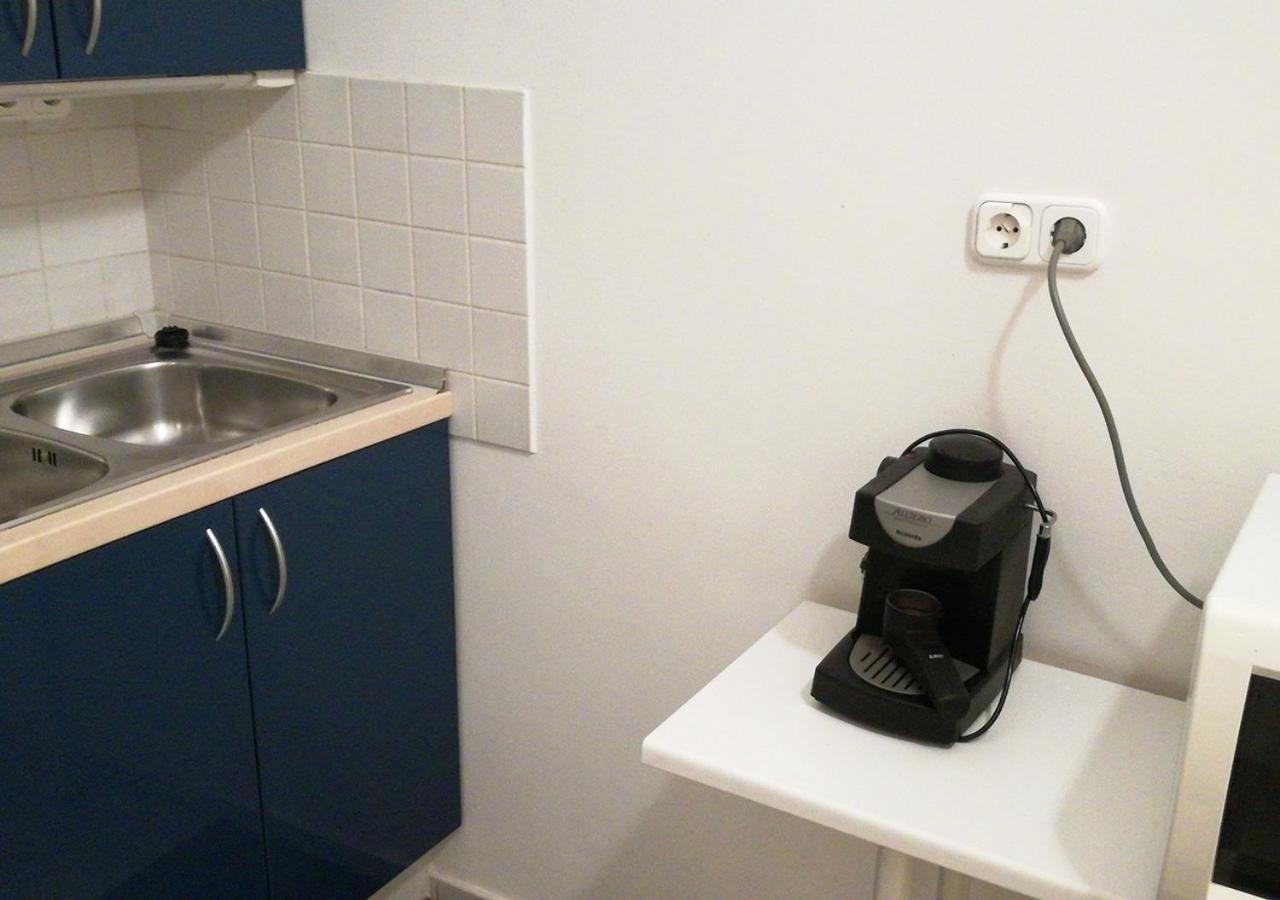Caesar Apartman