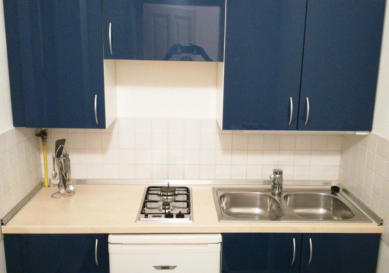 Caesar Apartman