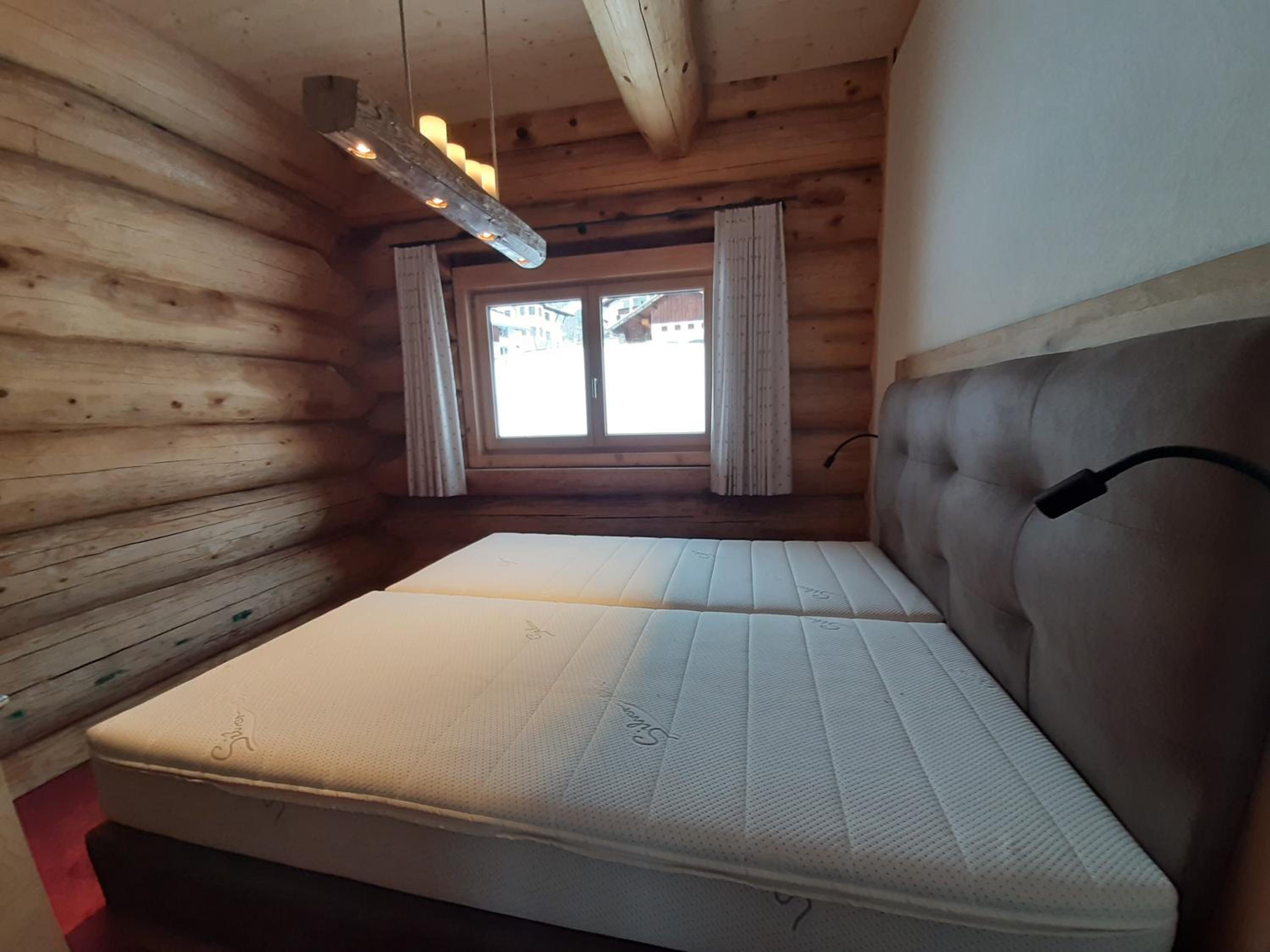 Hideaway Zugspitz Berwang