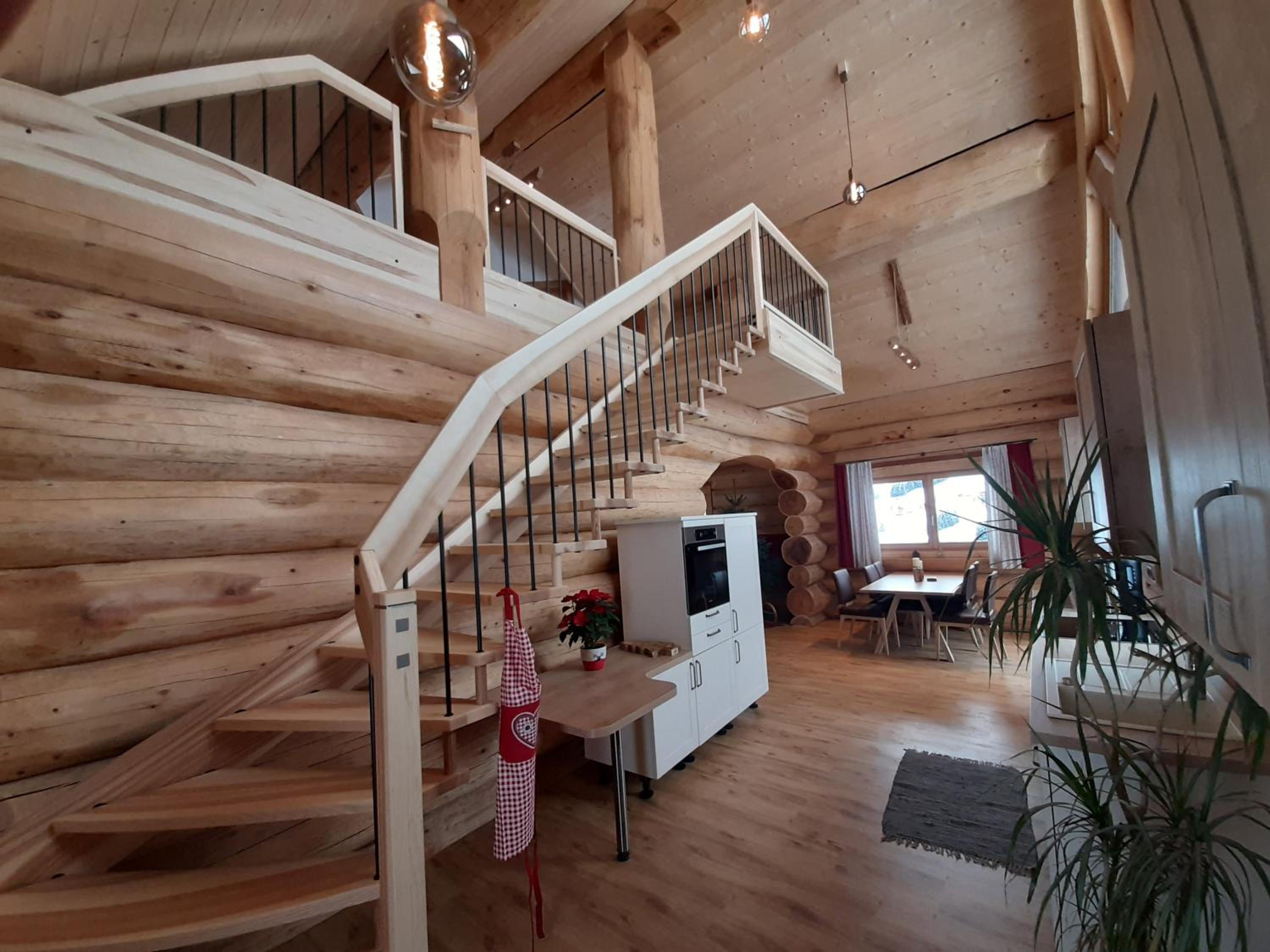 Hideaway Zugspitz Berwang