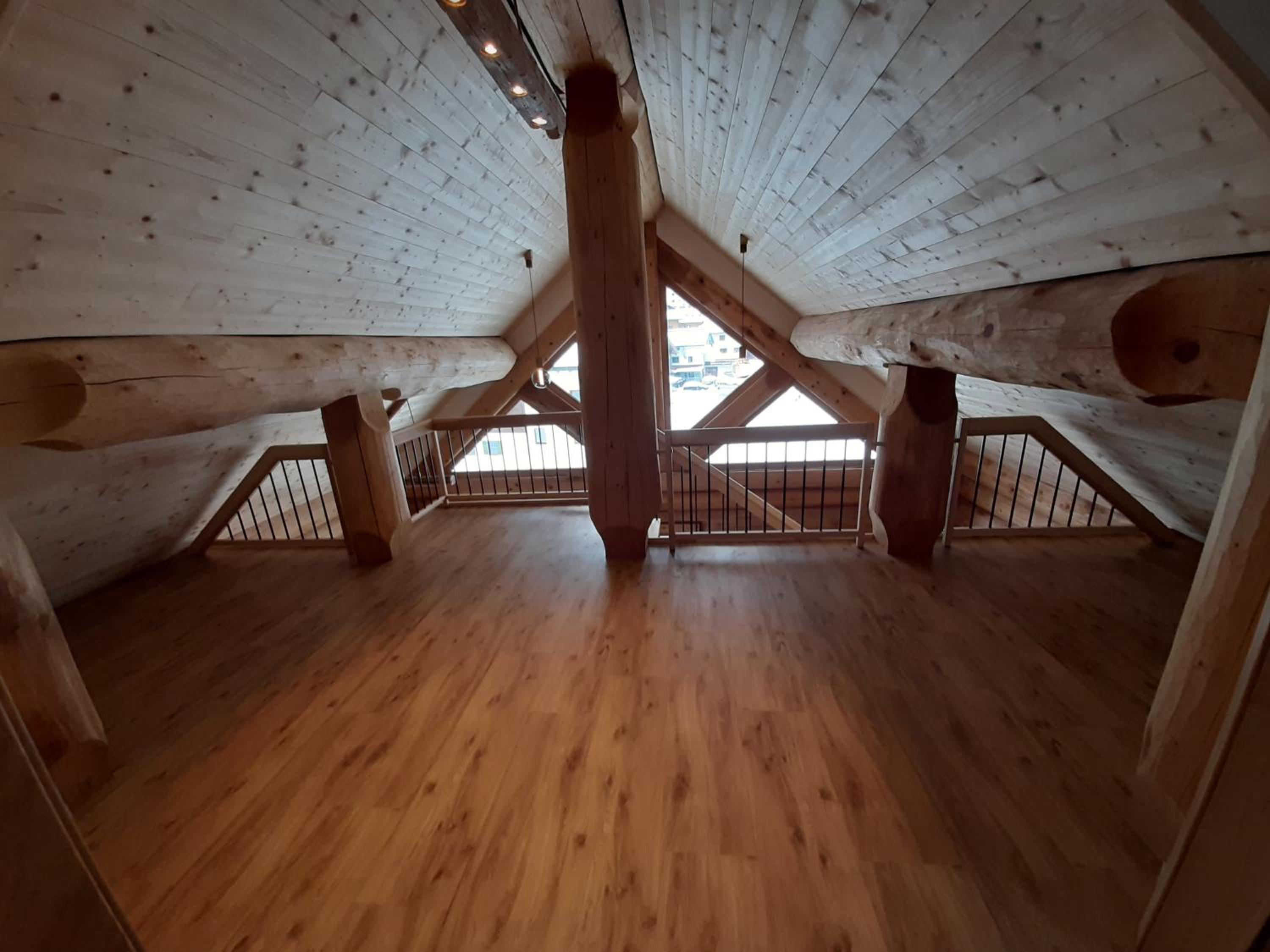 Hideaway Zugspitz Berwang