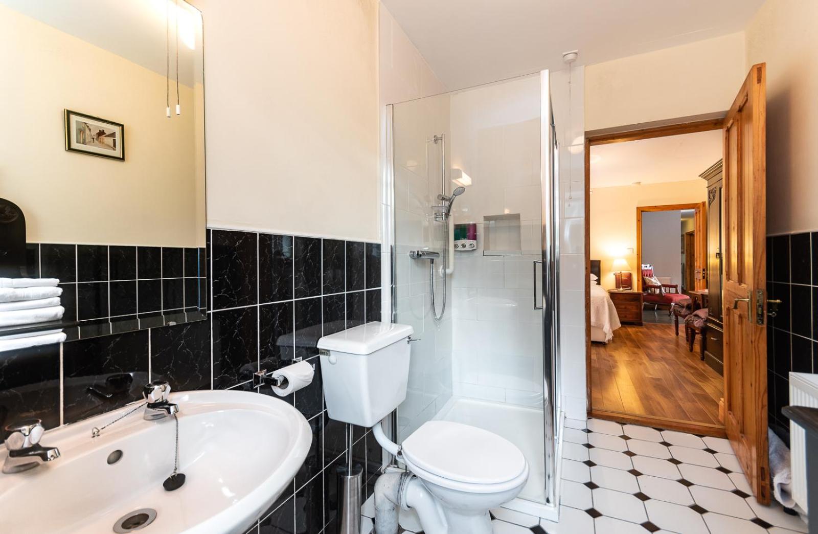 An Bruachan B&B