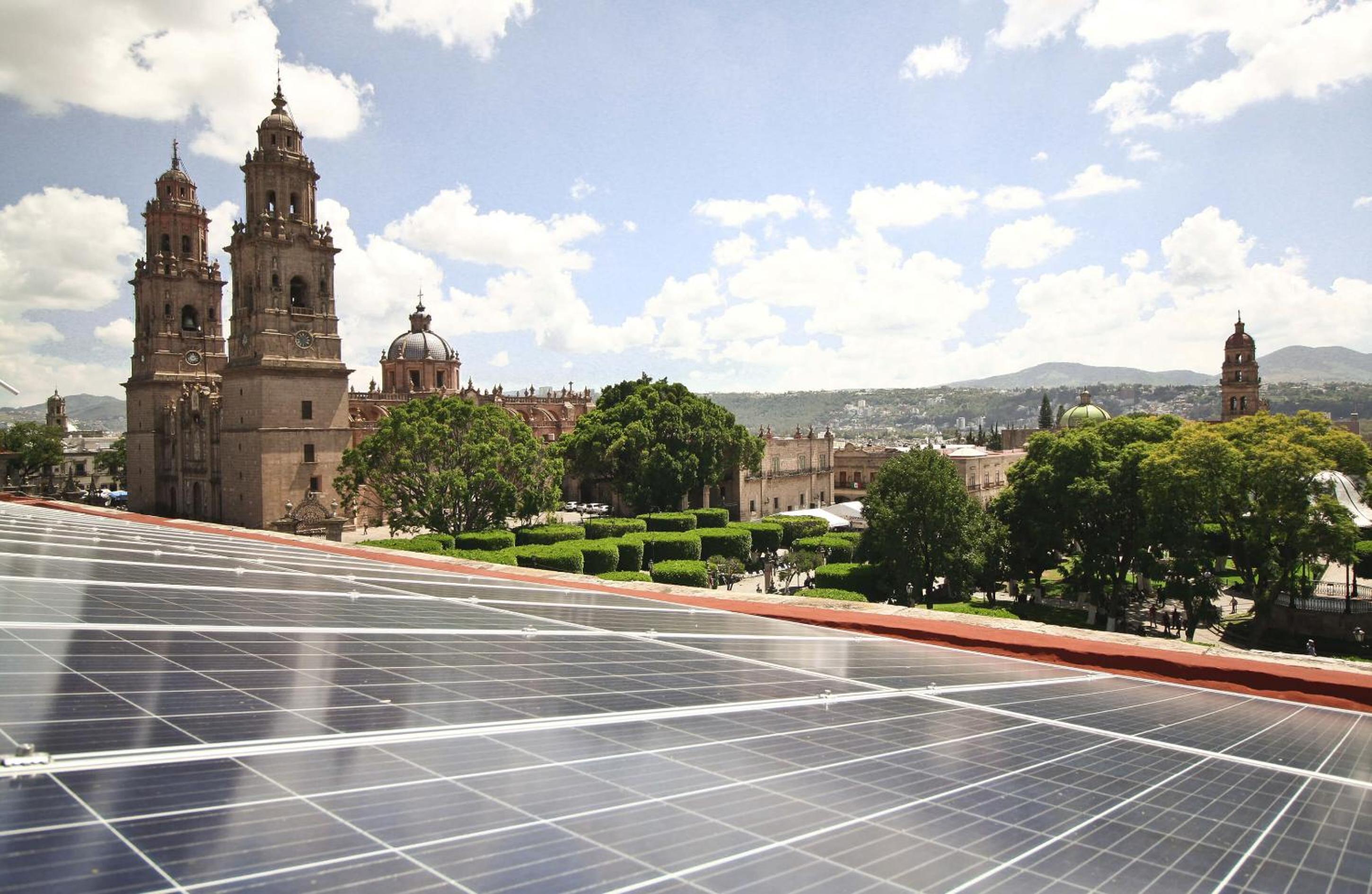 Hotel Casino Morelia - Property Image 23