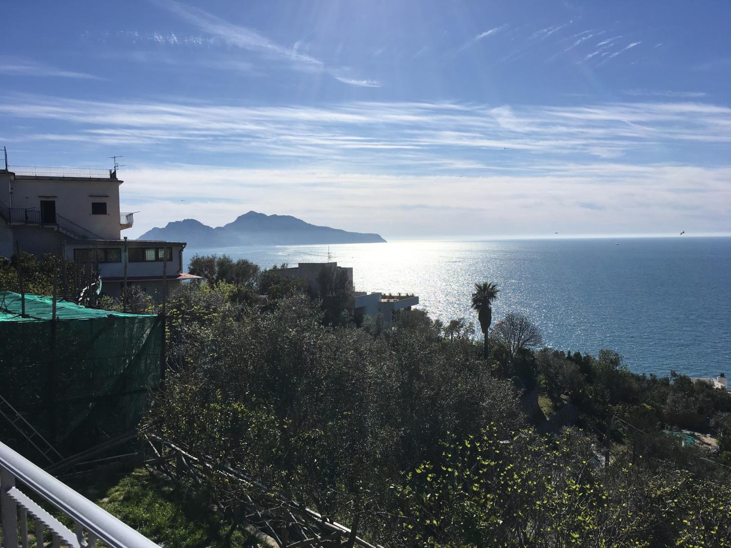 Villa d'aMare Capri View photo 5