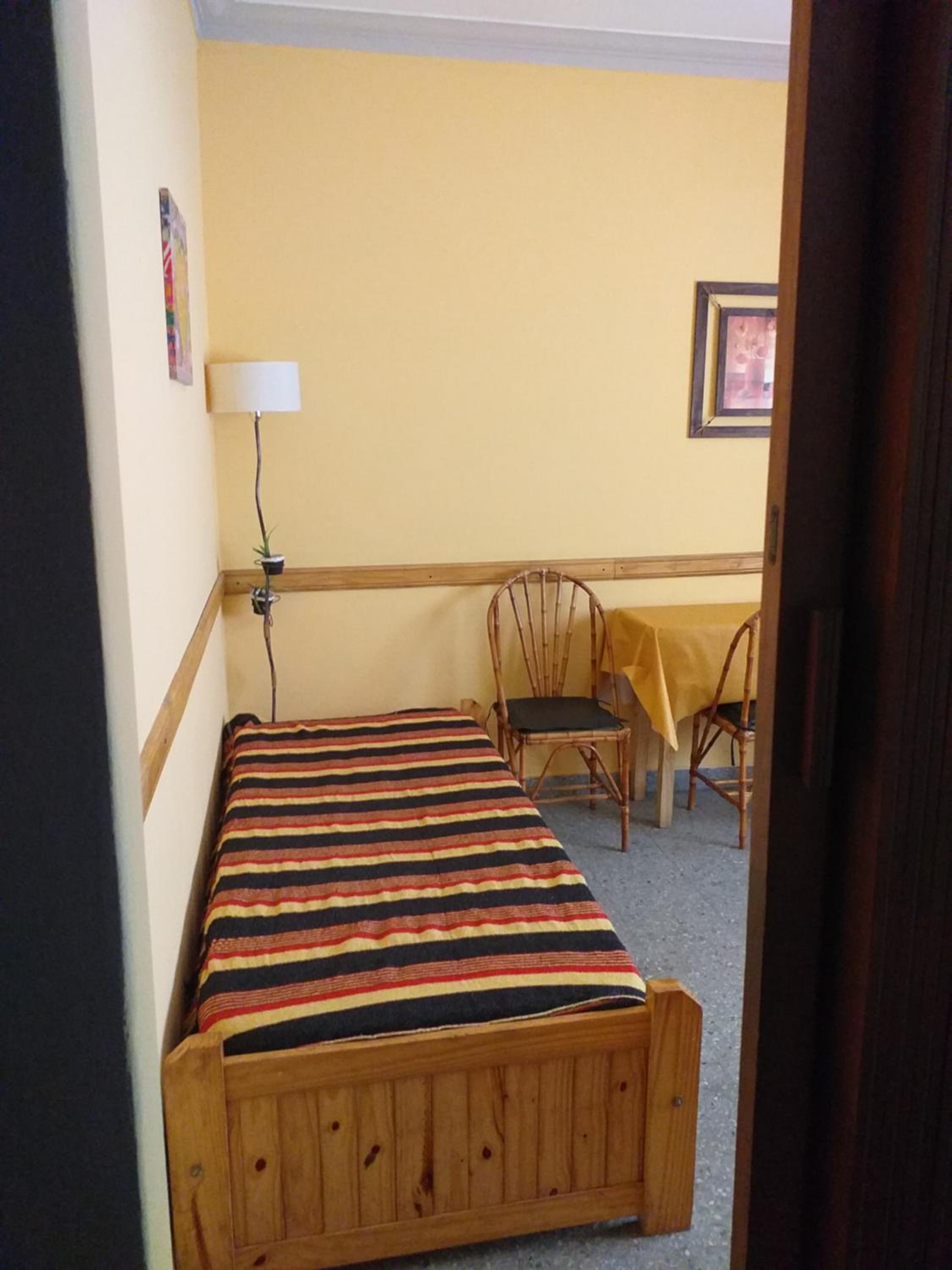 Un apartamento céntrico en Mar del Plata