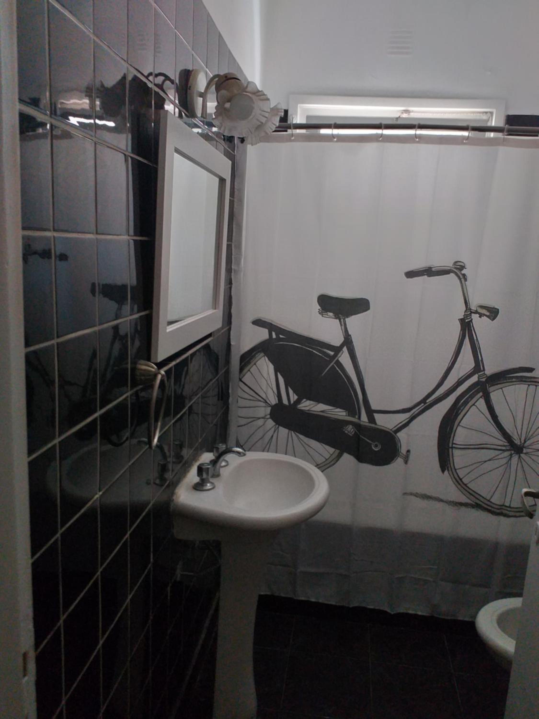 Un apartamento céntrico en Mar del Plata