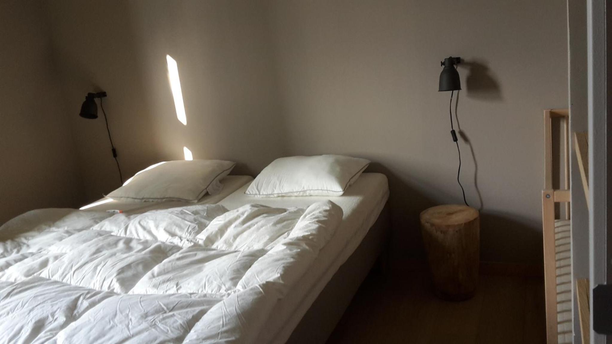 Ardennature vakantiehuizen met privé-sauna