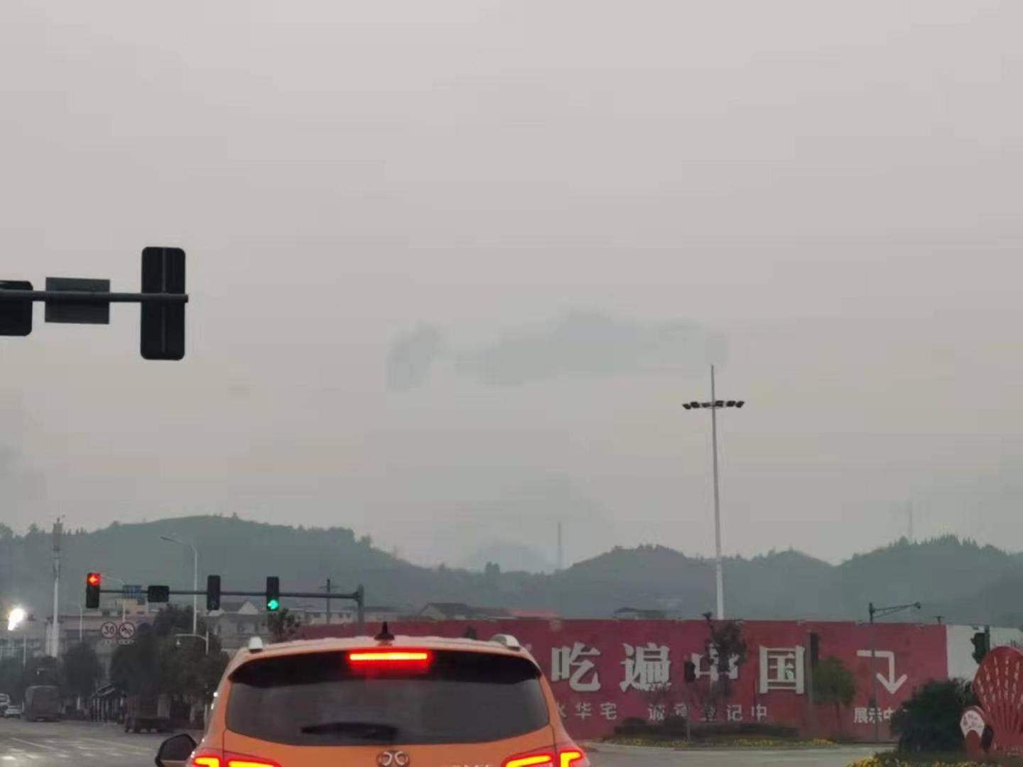 悦栖民宿