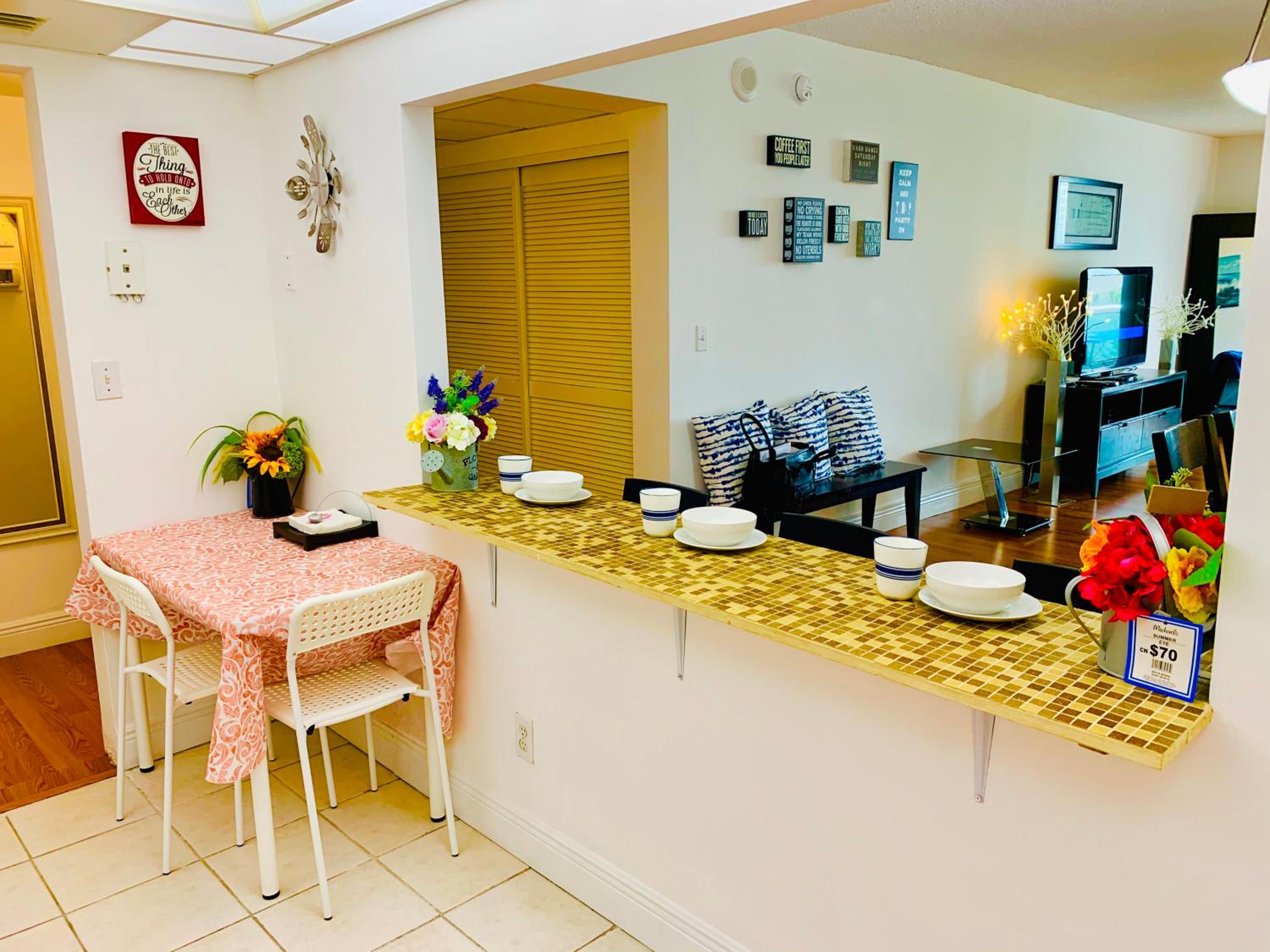 Ocean Reserve by Miami TCS