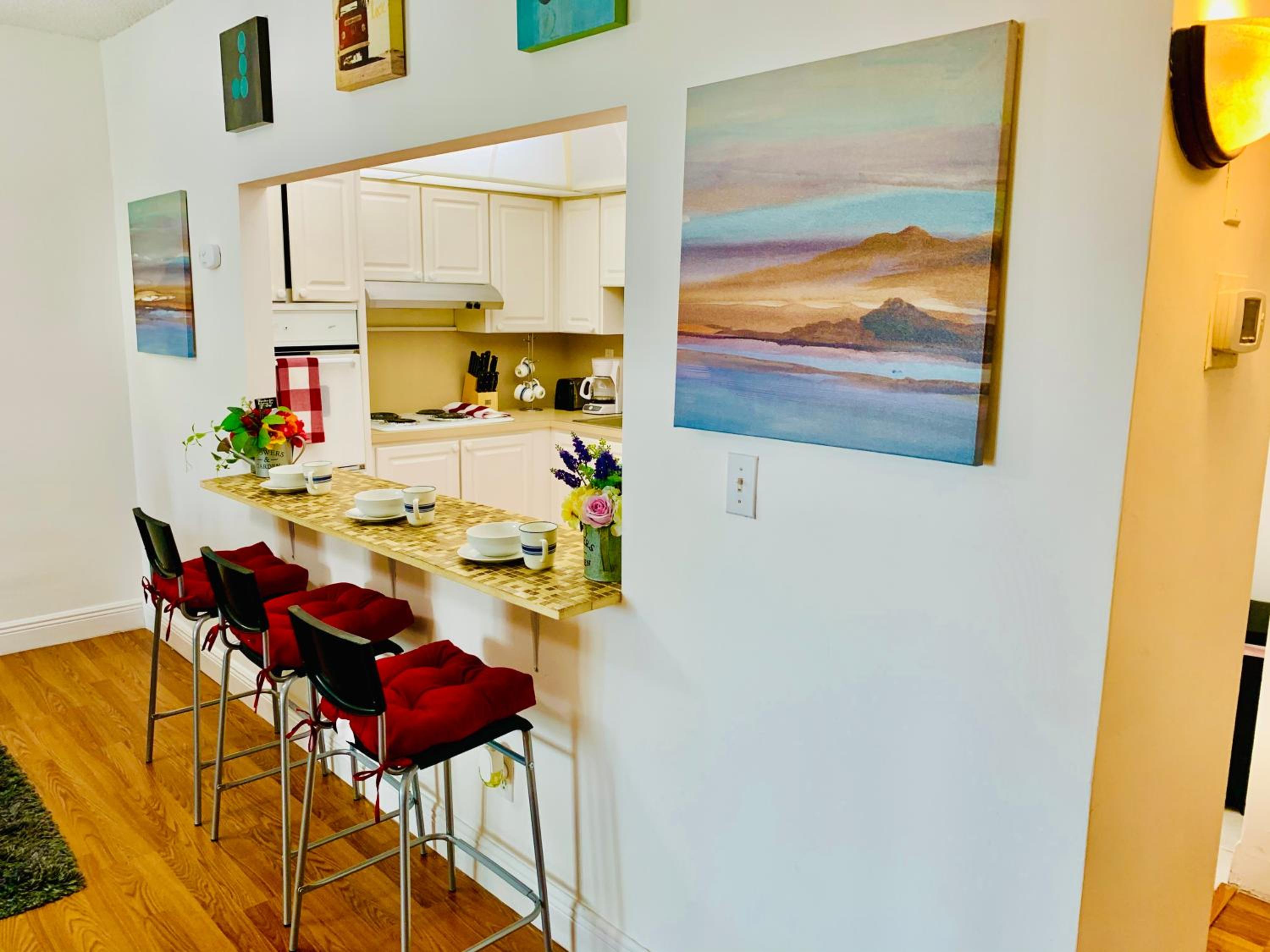 Ocean Reserve by Miami TCS