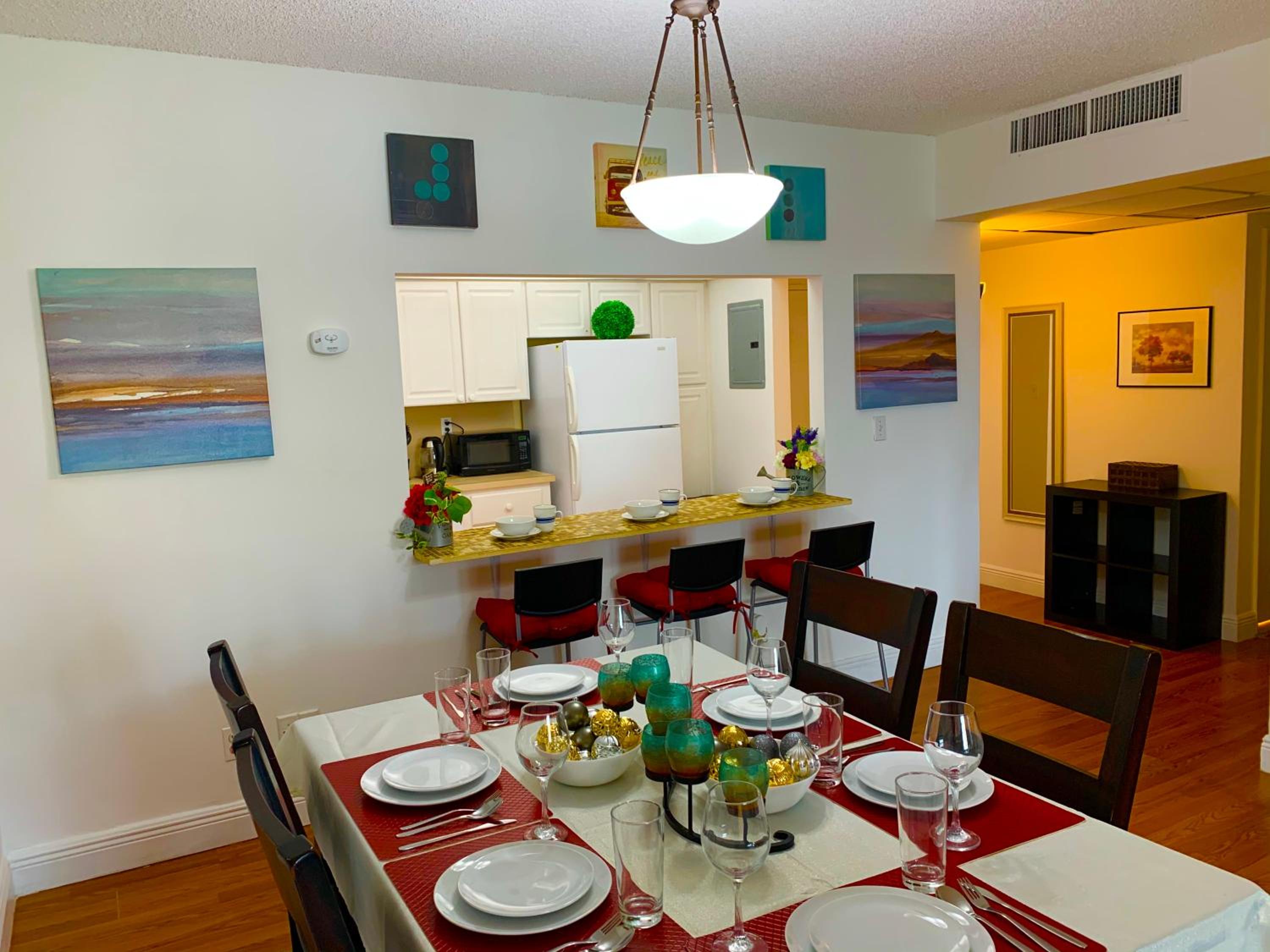 Ocean Reserve by Miami TCS