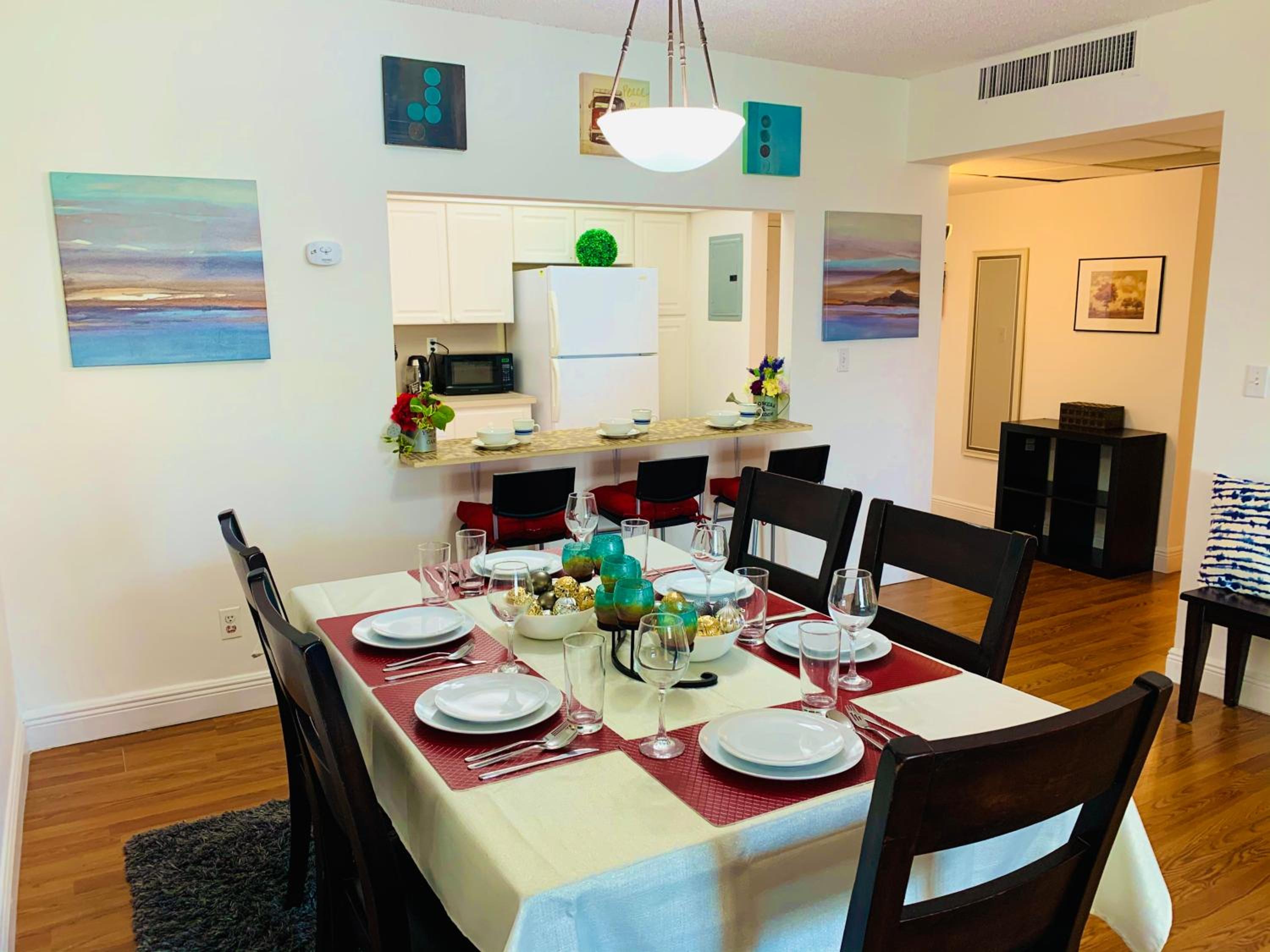 Ocean Reserve by Miami TCS