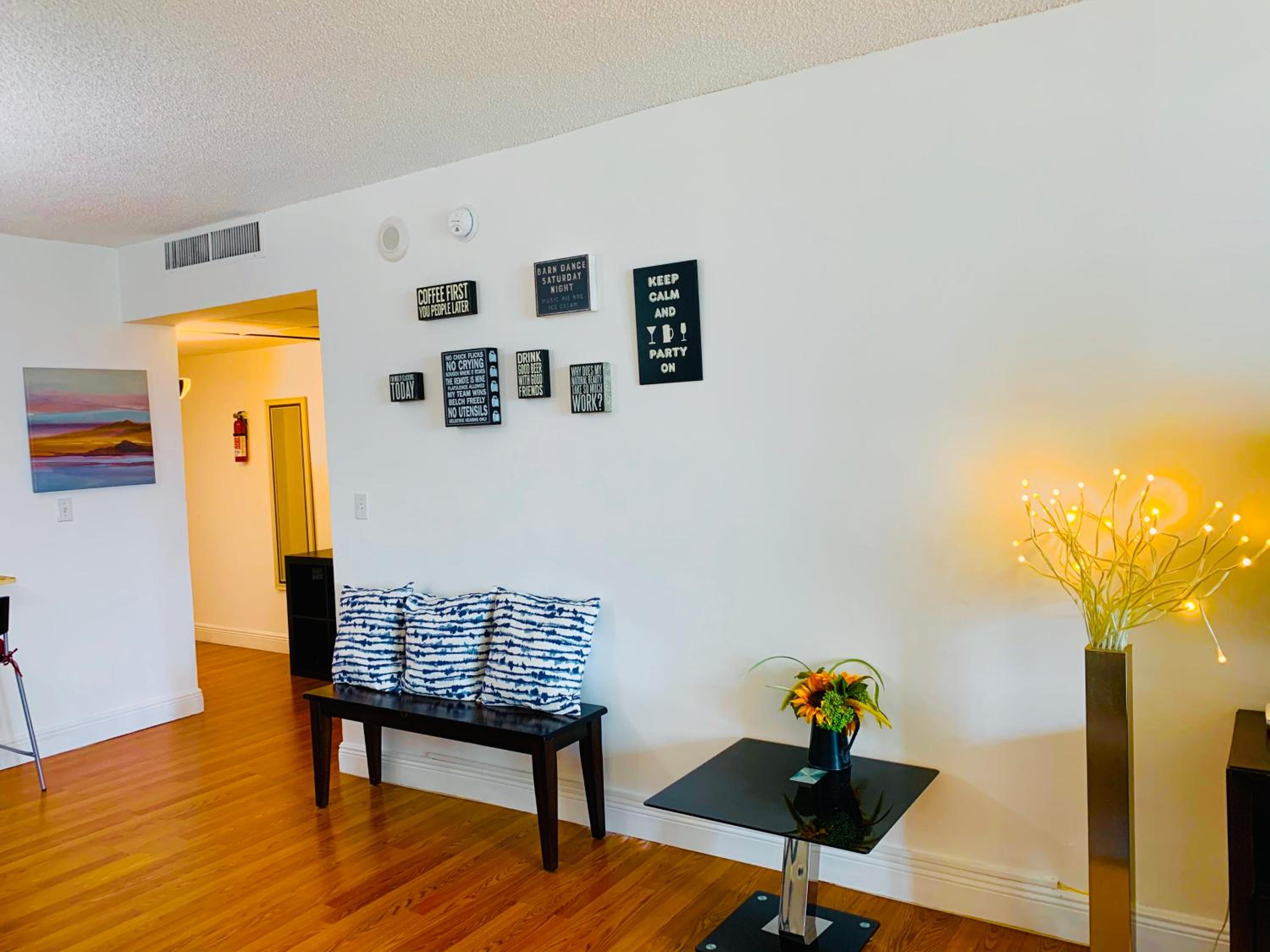 Ocean Reserve by Miami TCS