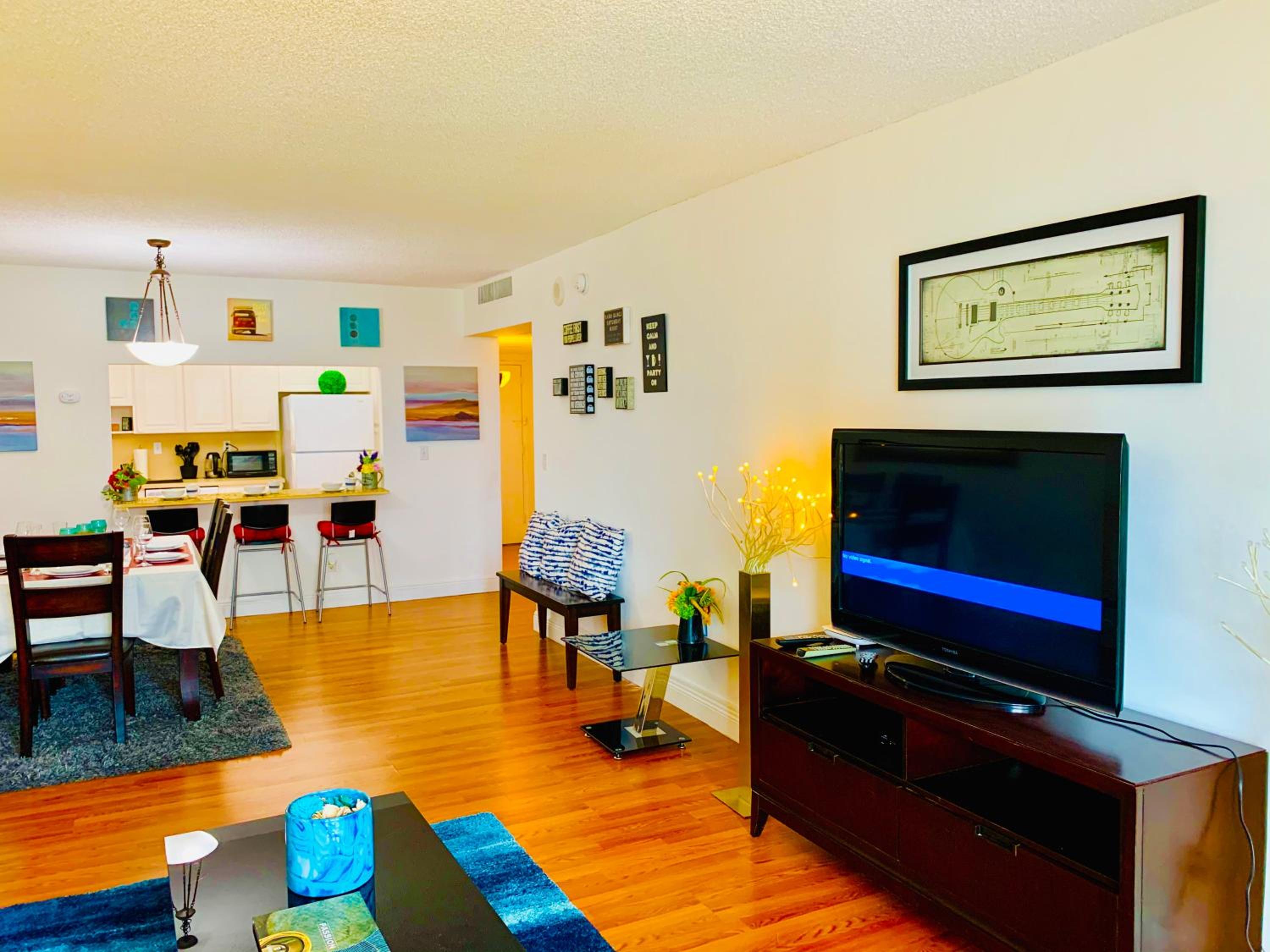 Ocean Reserve by Miami TCS
