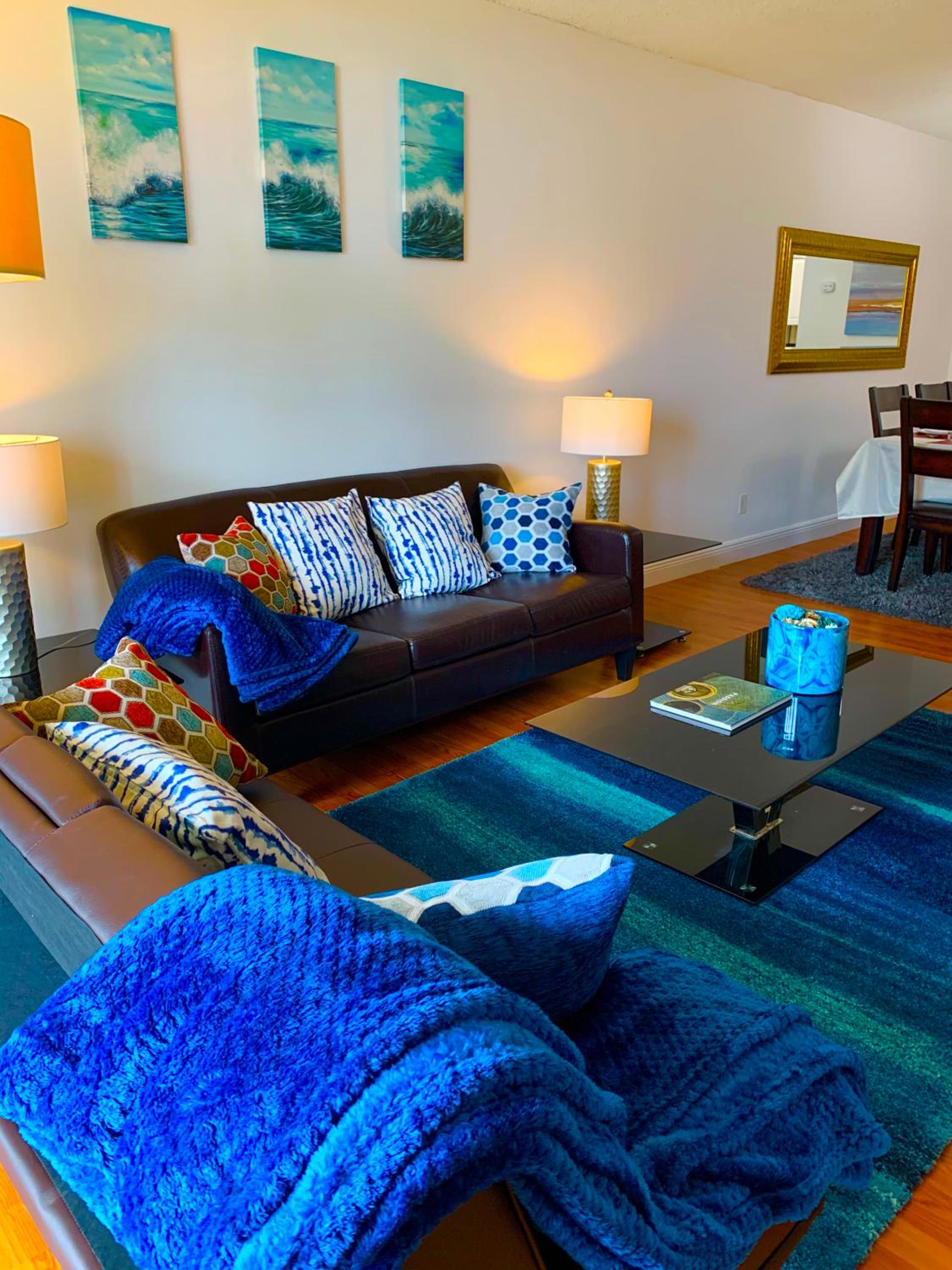 Ocean Reserve by Miami TCS
