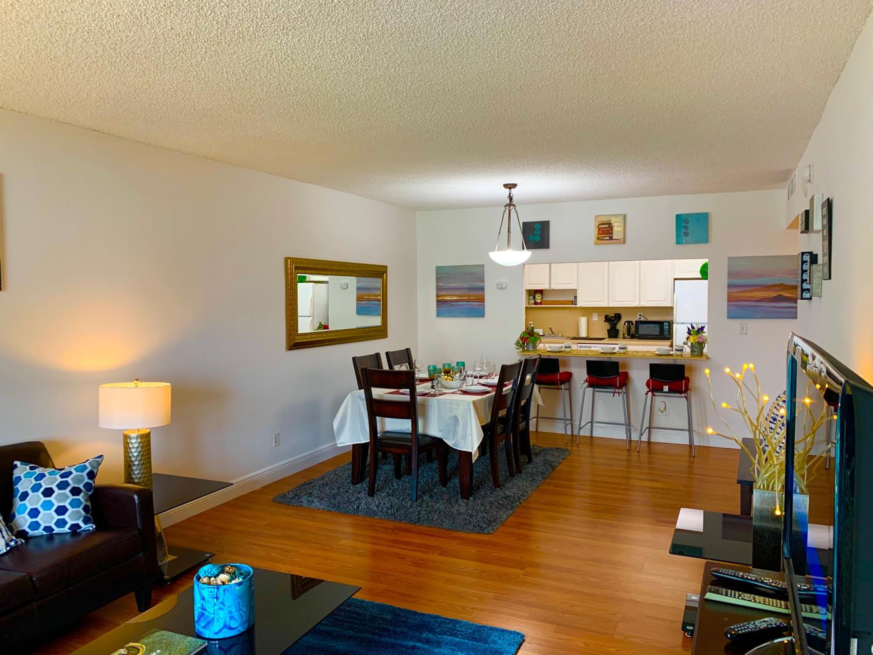 Ocean Reserve by Miami TCS