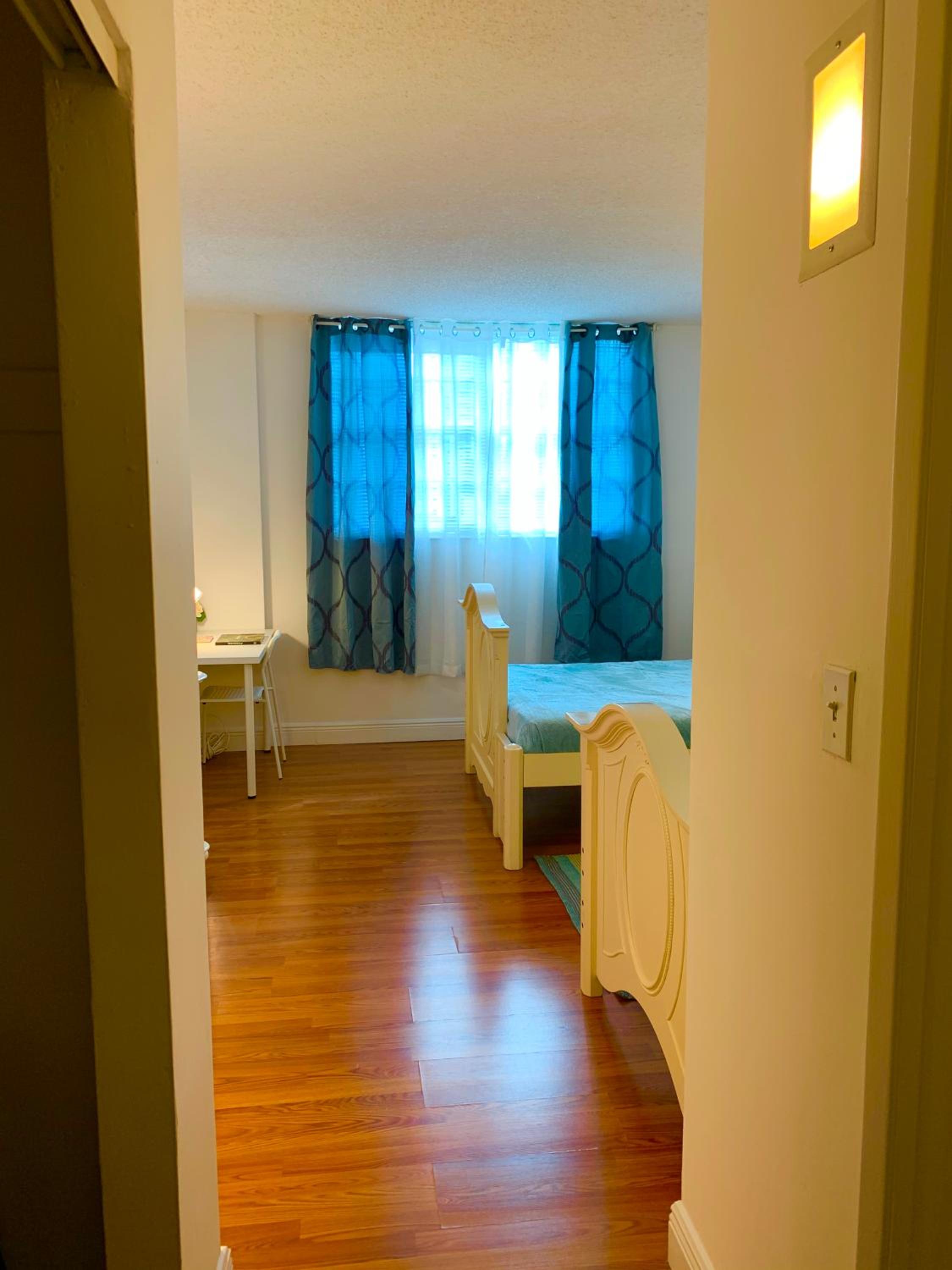 Ocean Reserve by Miami TCS