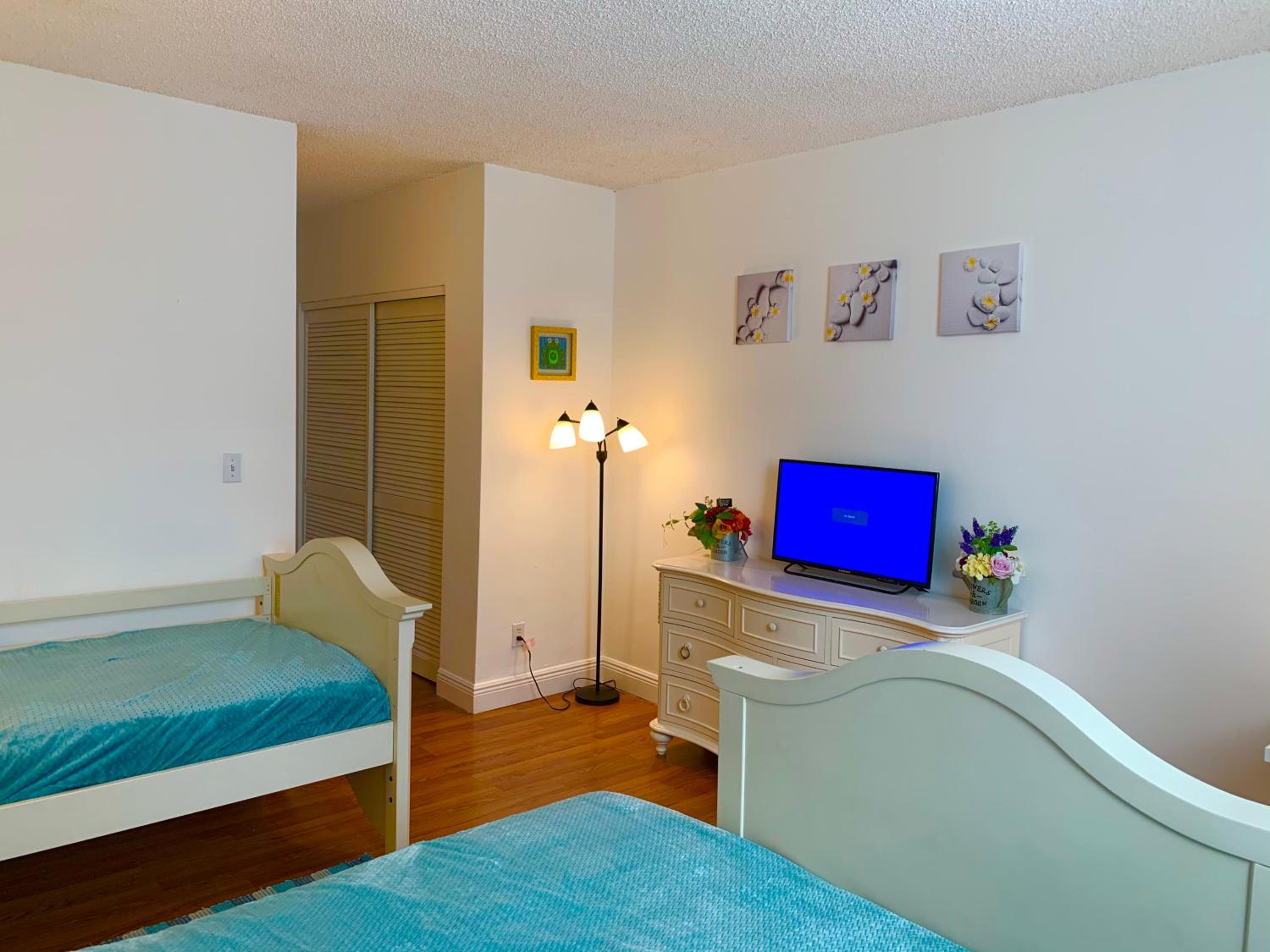 Ocean Reserve by Miami TCS