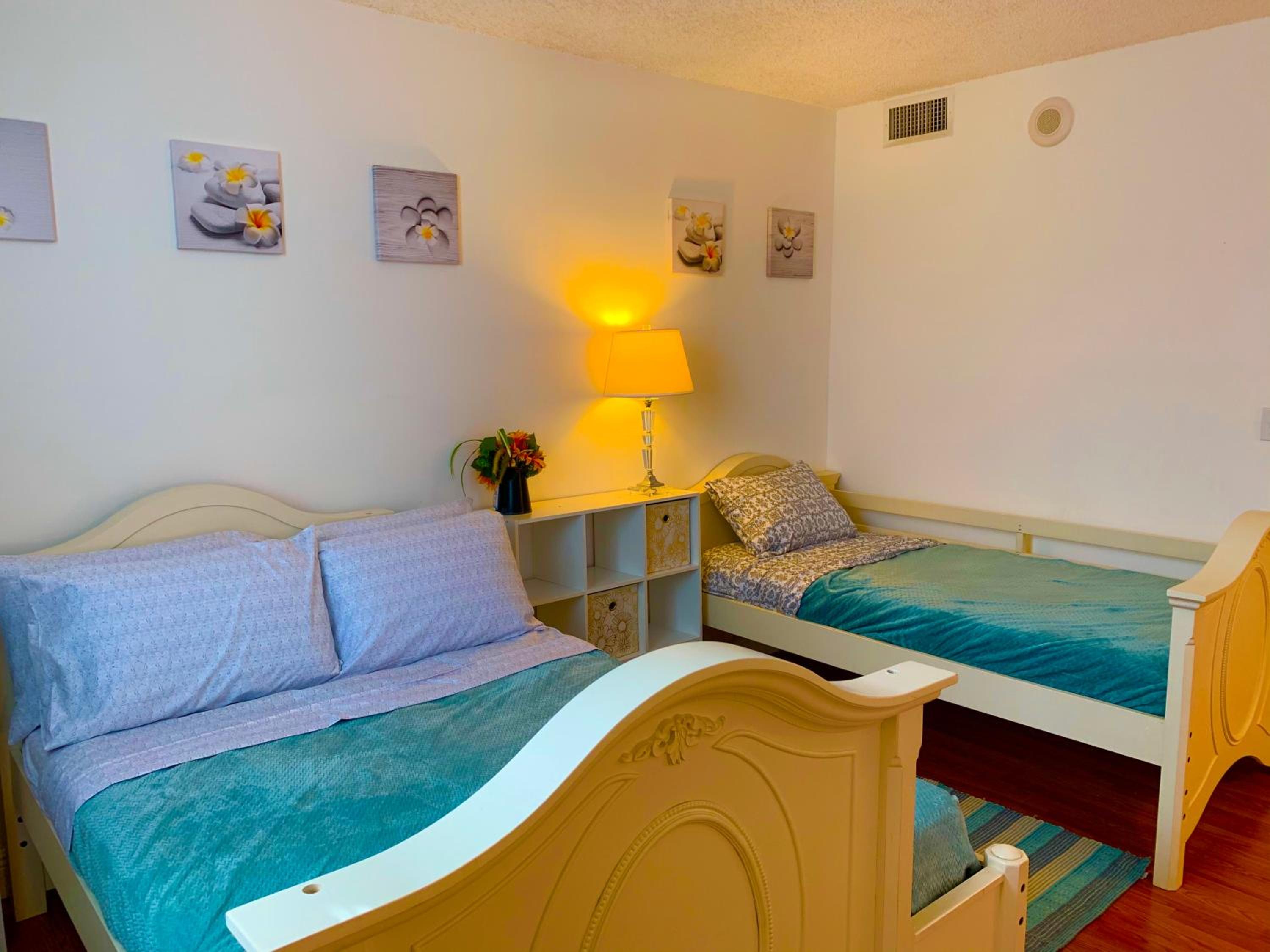 Ocean Reserve by Miami TCS