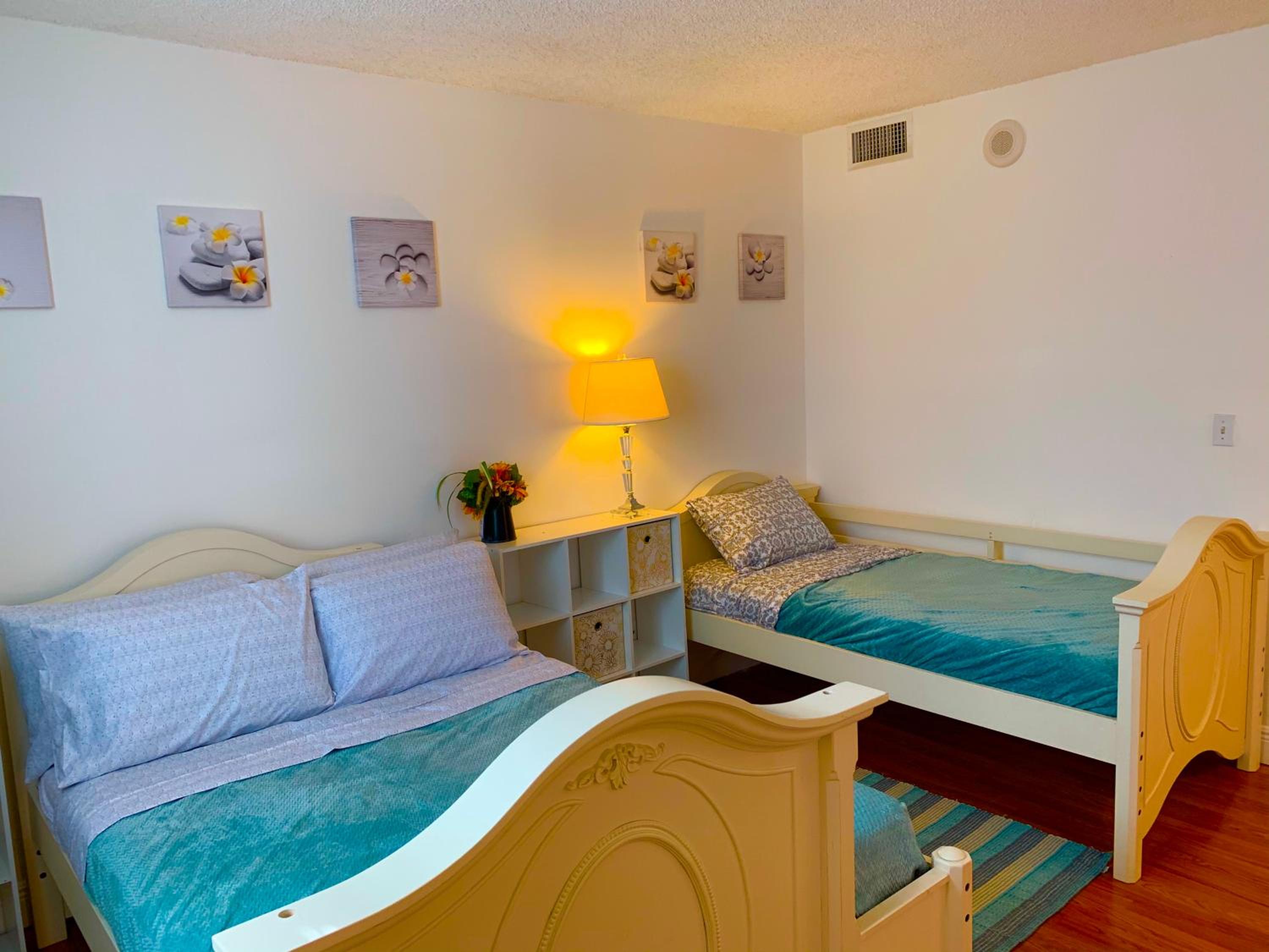 Ocean Reserve by Miami TCS