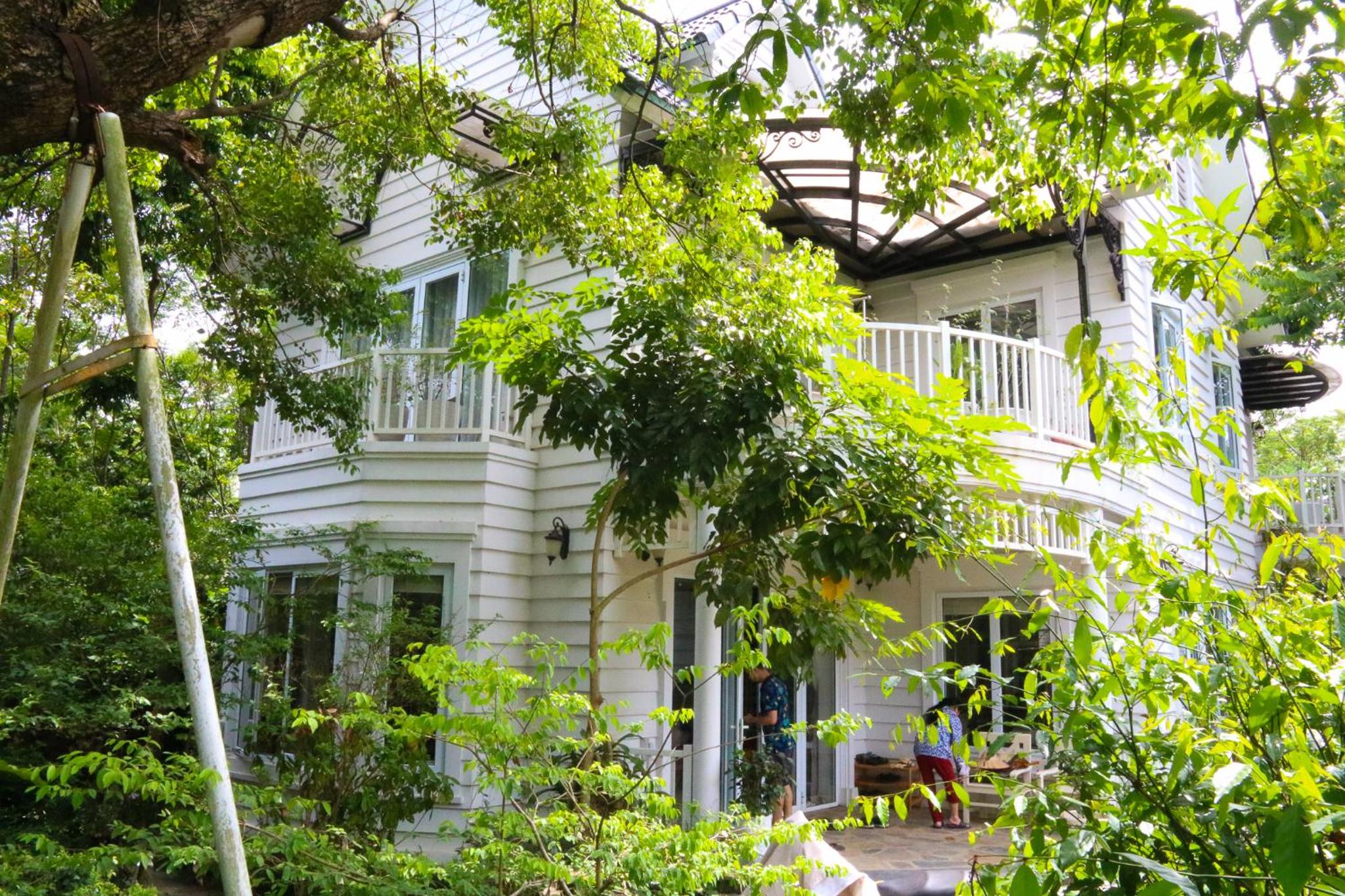 Van Son Garden - HomeStay