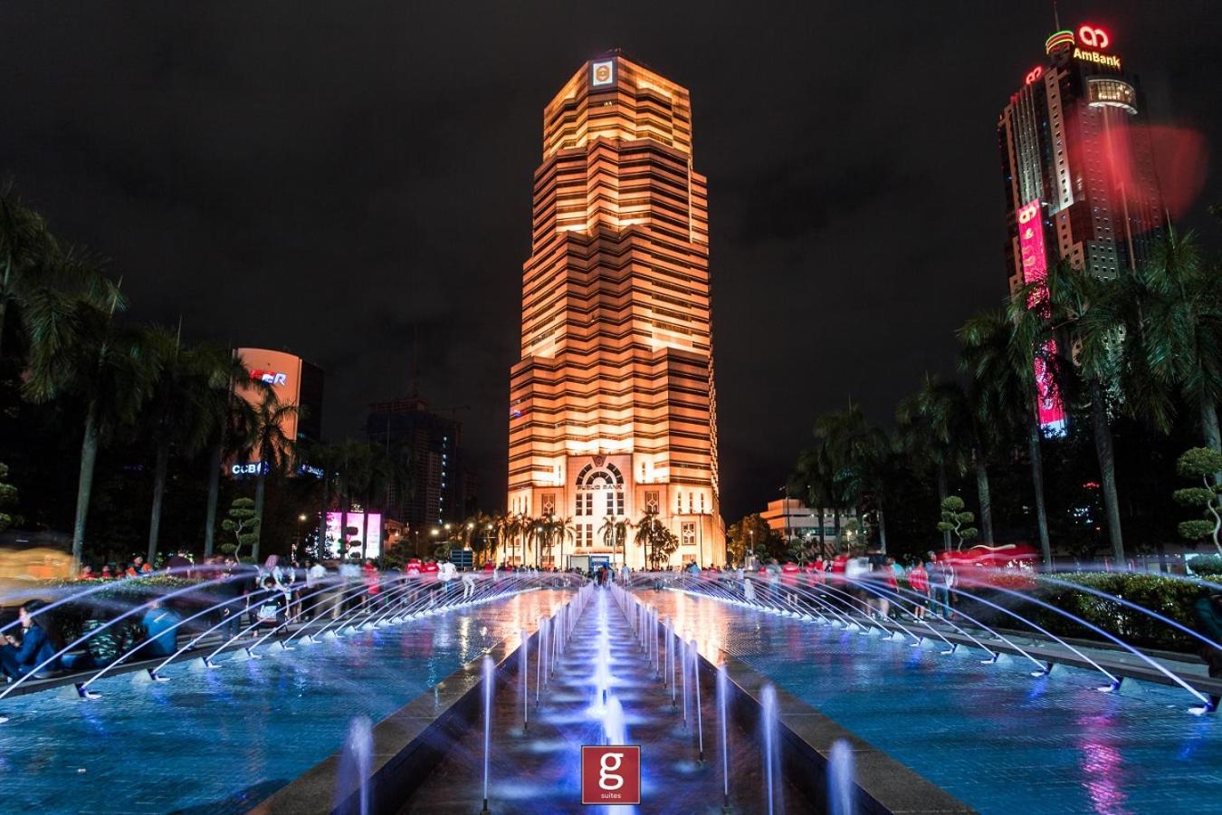 EXPRESSIONZ KLCC BY G Suites