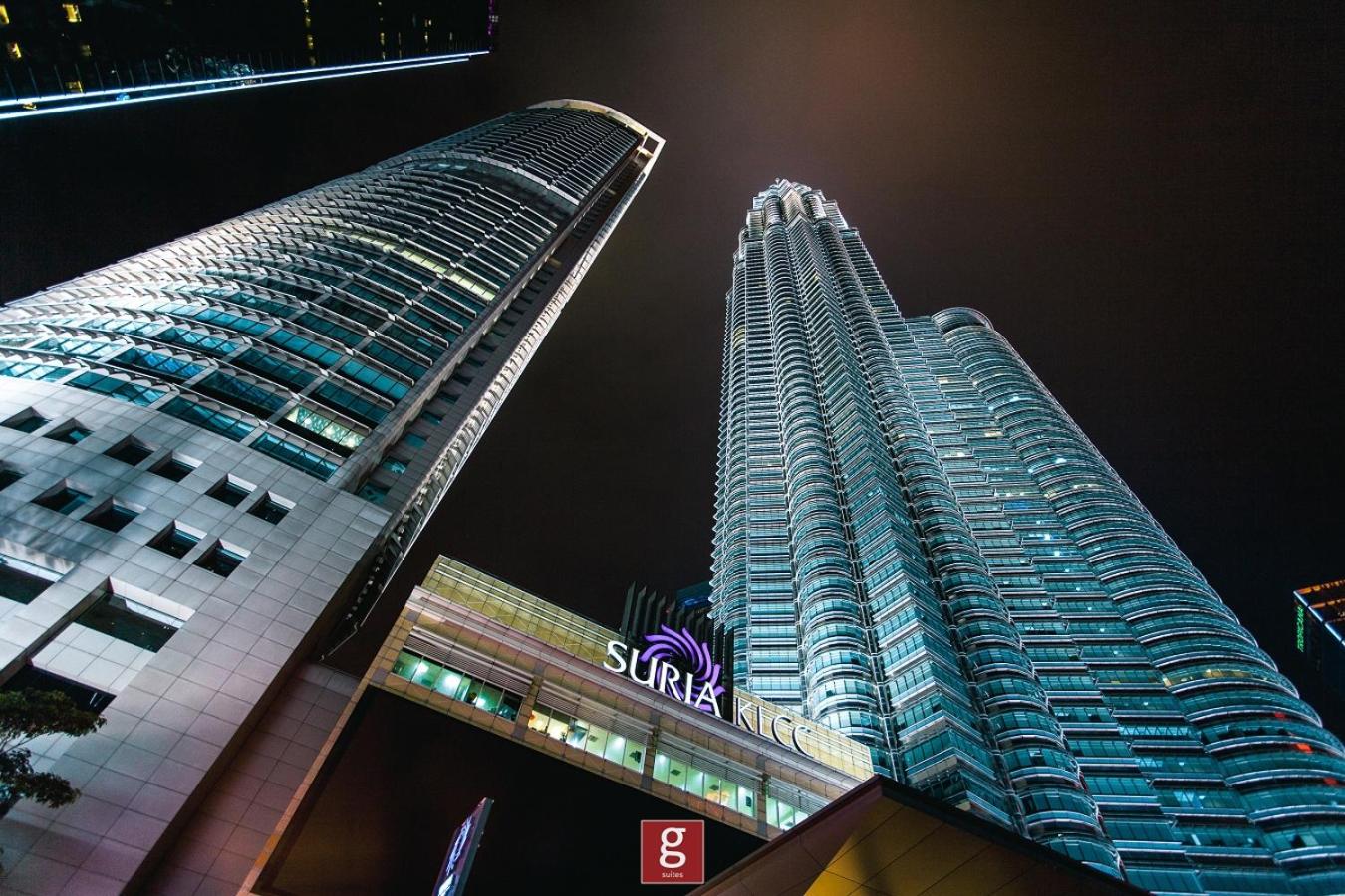 EXPRESSIONZ KLCC BY G Suites