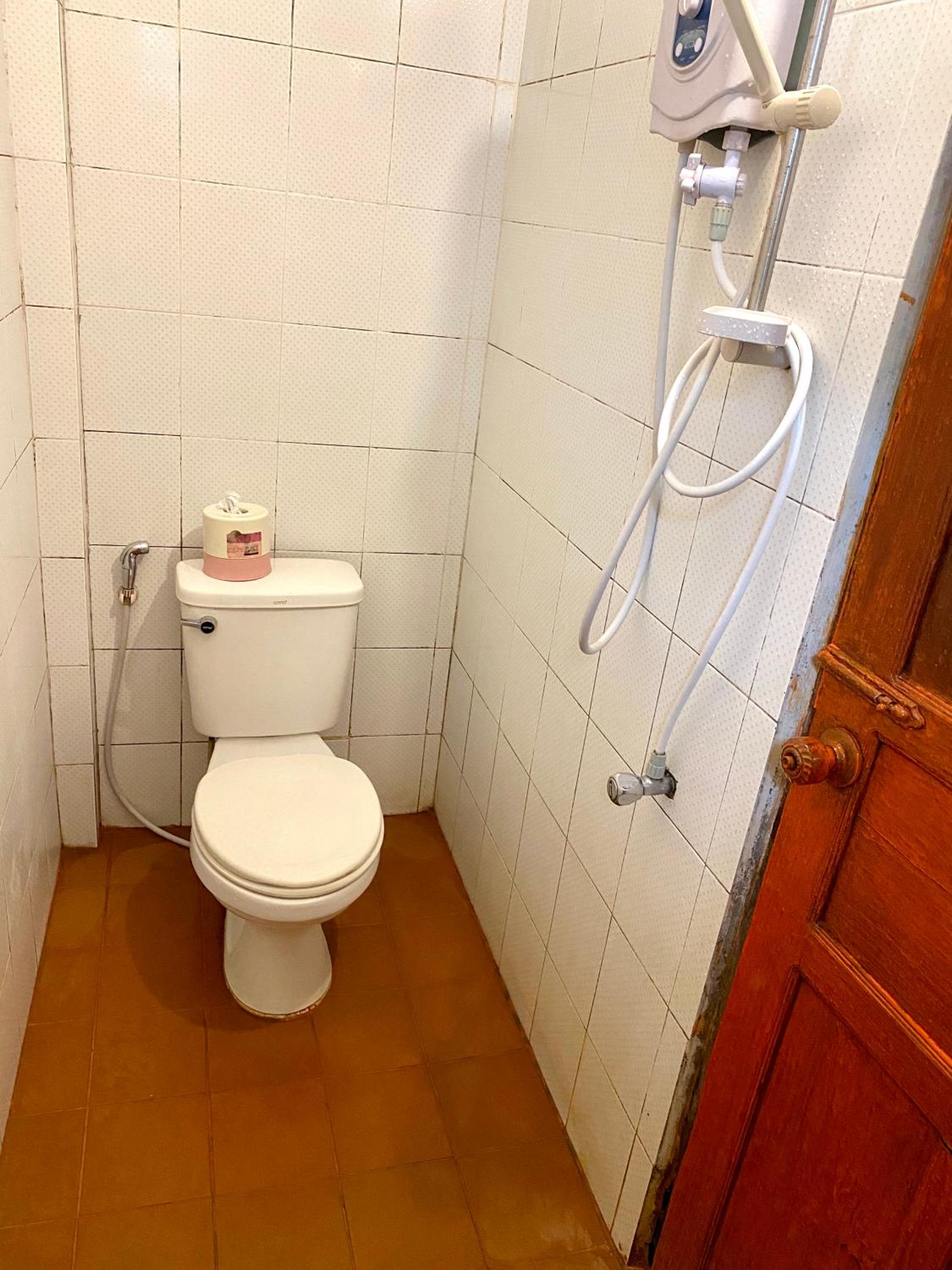 Soutikone1 Guesthouse