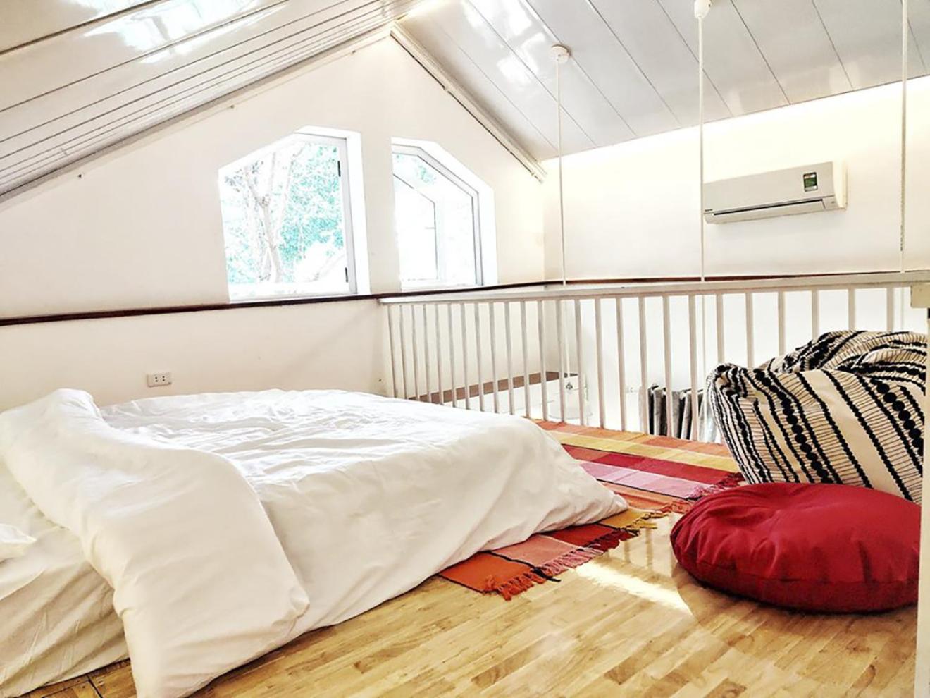 Van Son Garden - HomeStay