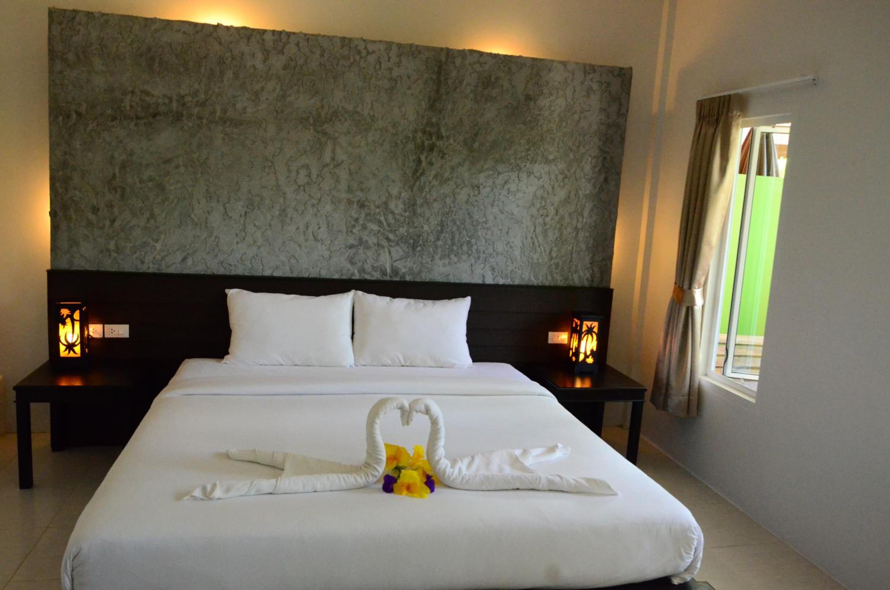 Khaolak Suthawan Resort - SHA Plus