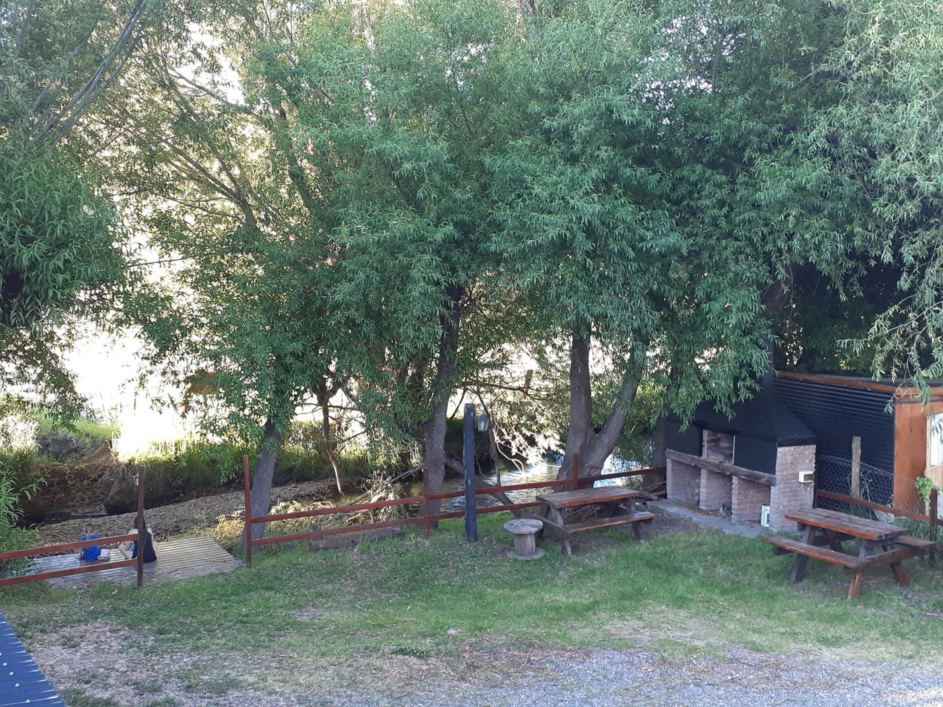 Departamentos Mirador del Maipú