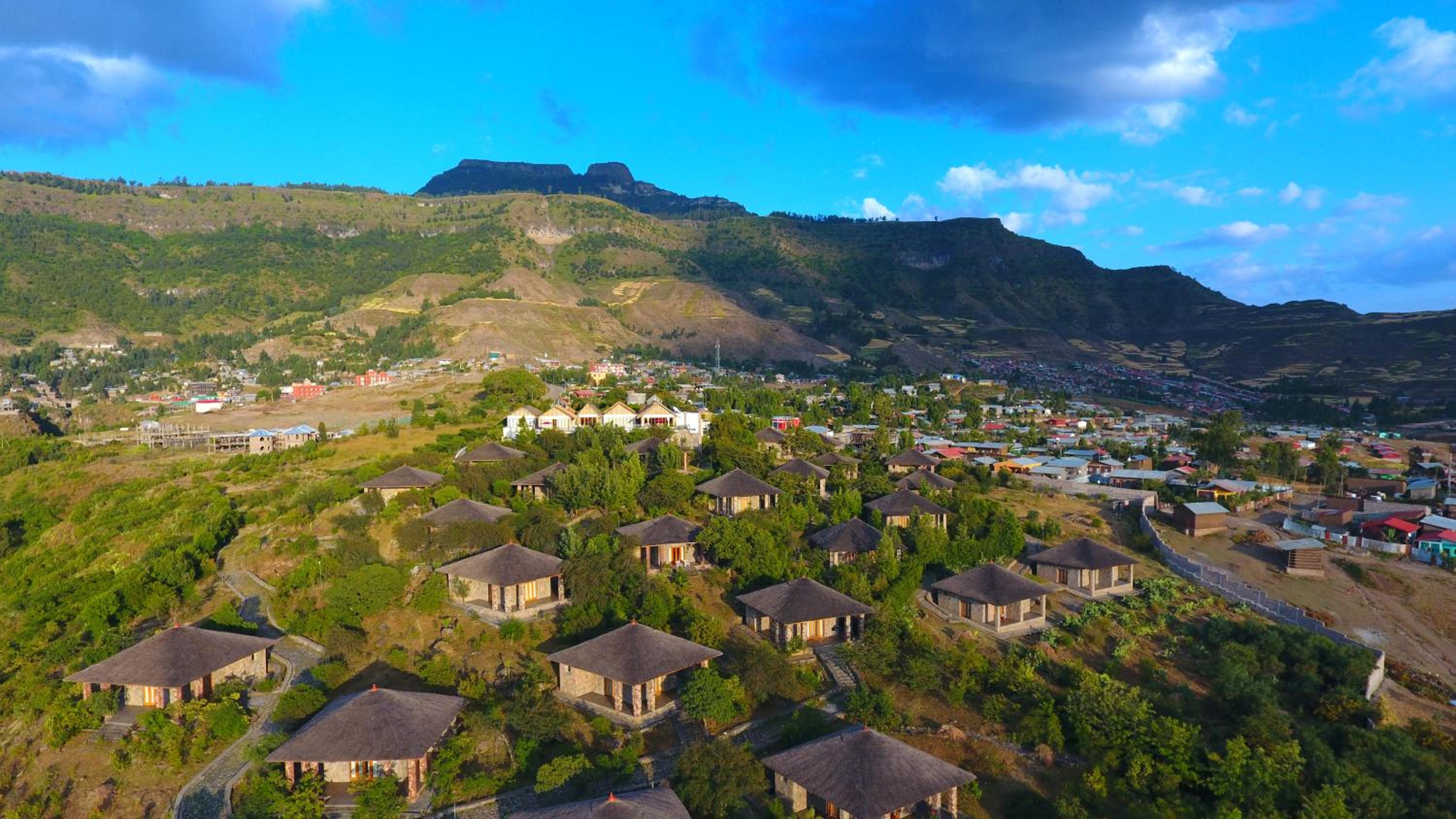Mezena Resort & SPA