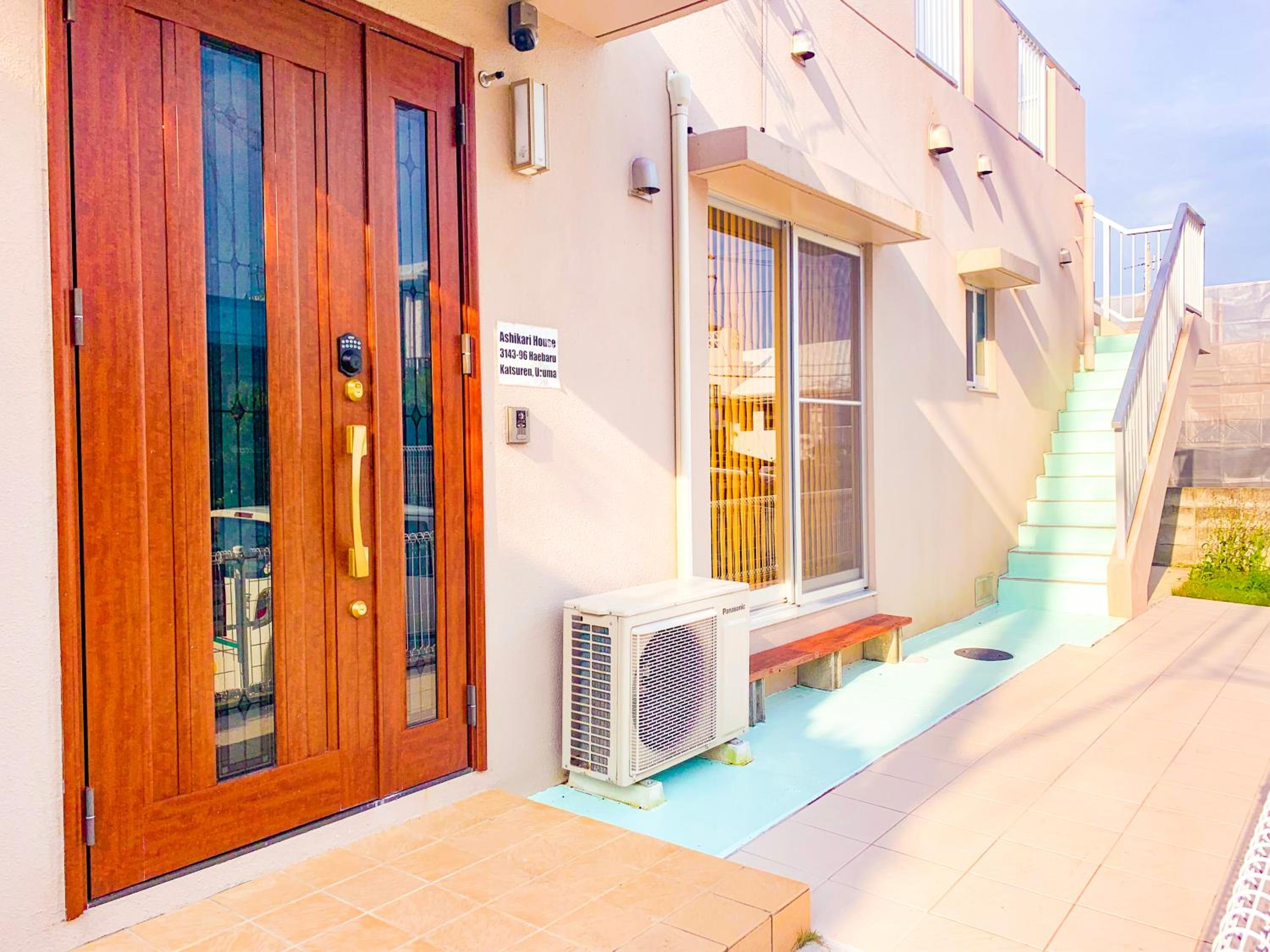 Katsuren Seatopia 勝連シートピア