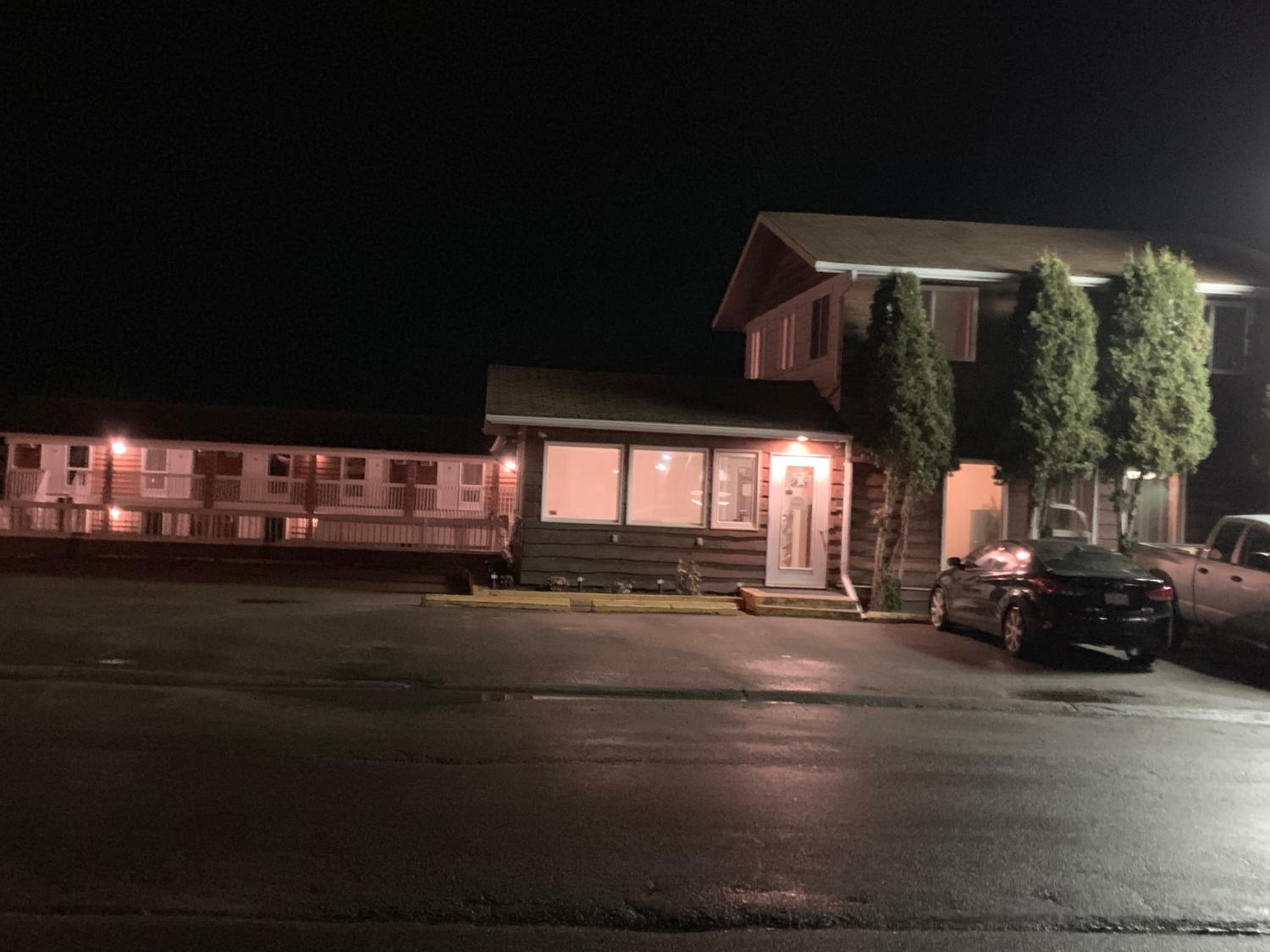 Airways Motel