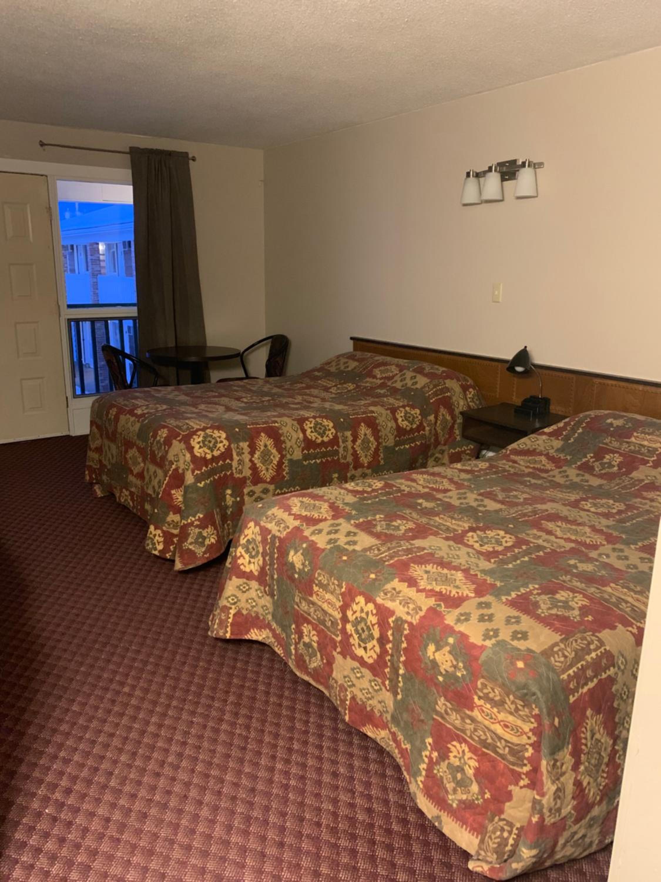 Airways Motel