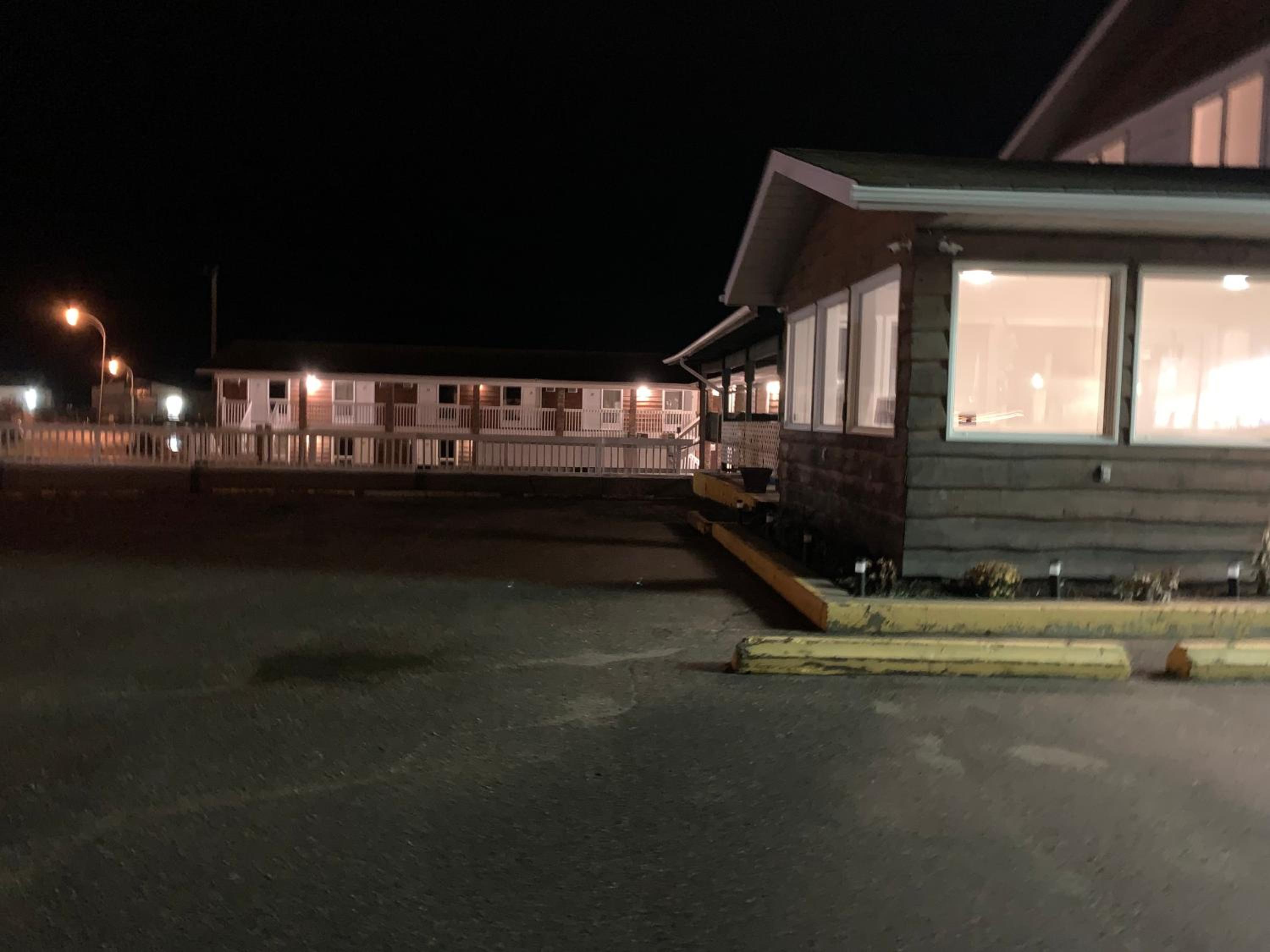 Airways Motel