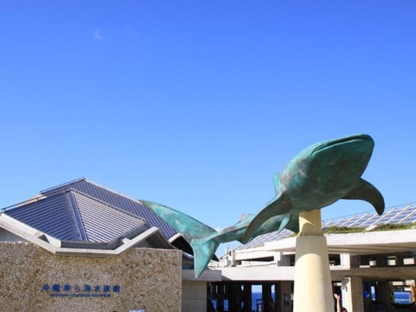 Kariyushi Condominium Resort Sea Side House