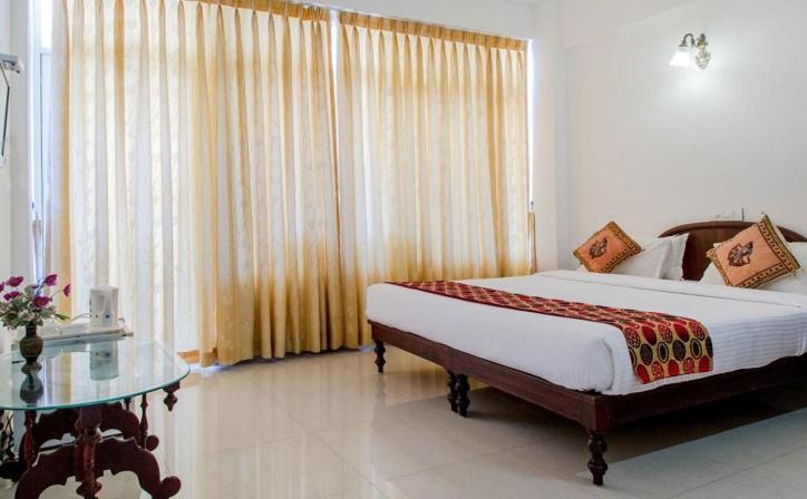 Kovalam Vacations - Swapnatheeram Beach Resort - Property Image 3