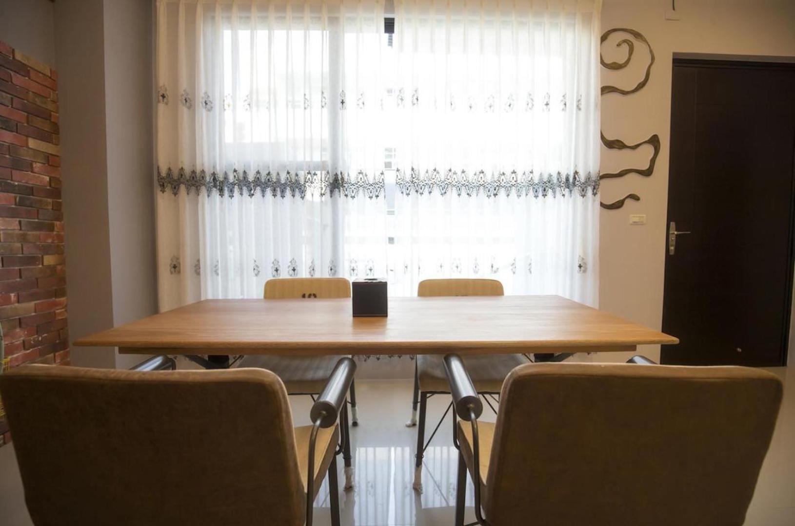 東立方旅宿-East Cube B&B, photo 32