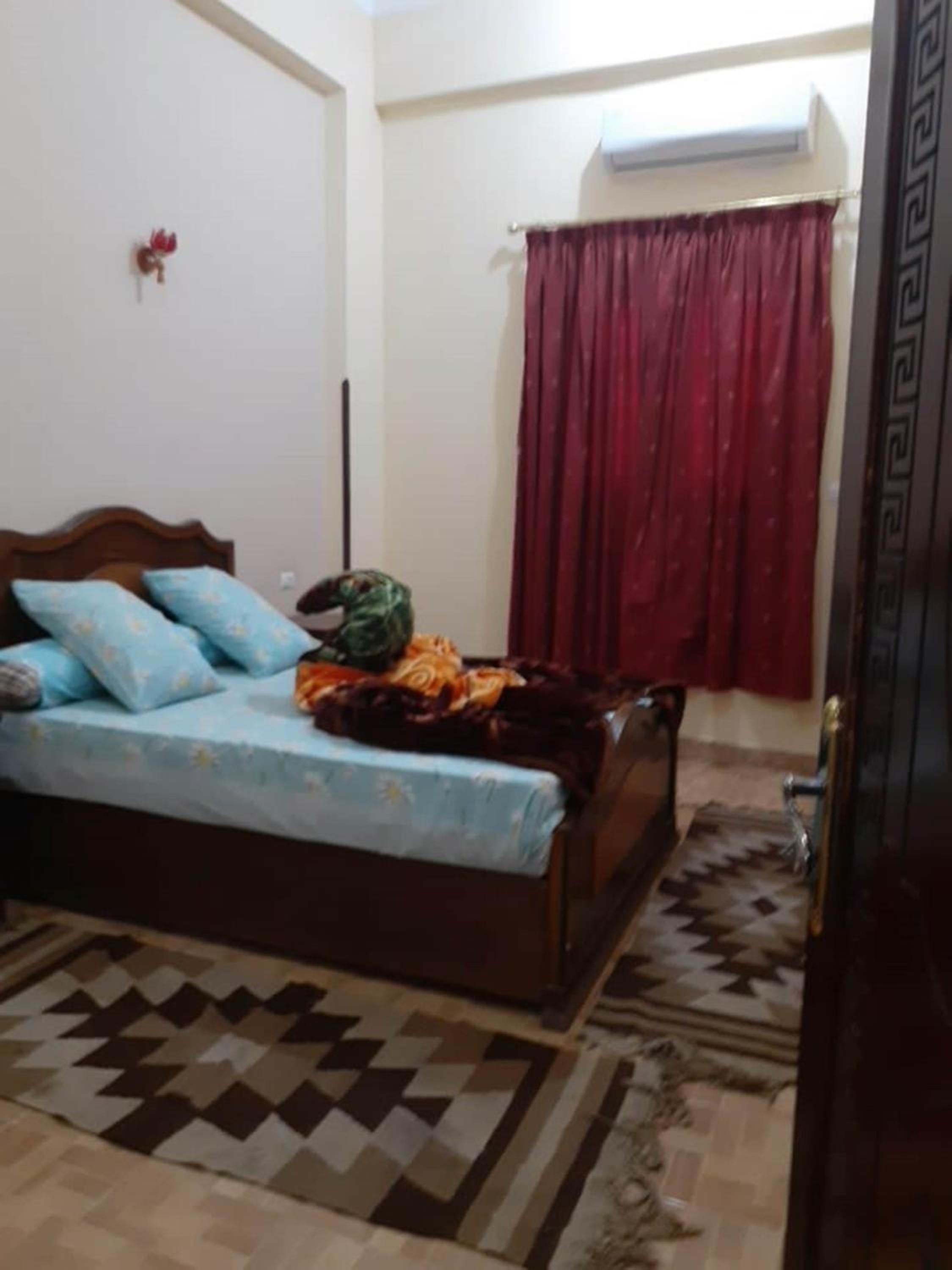 Isis - private apartments
