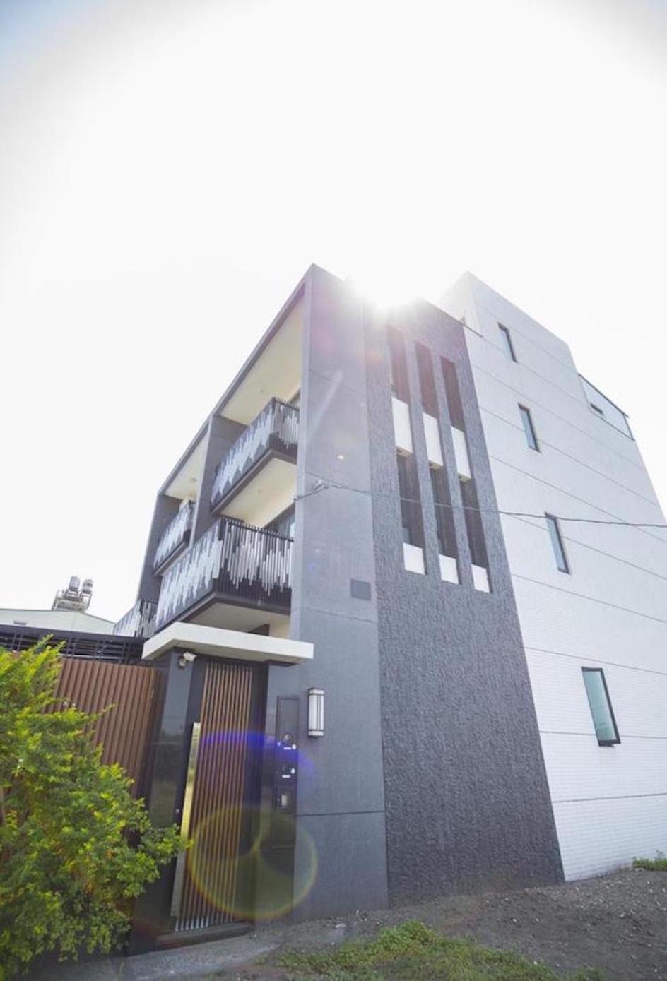 東立方旅宿-East Cube B&B