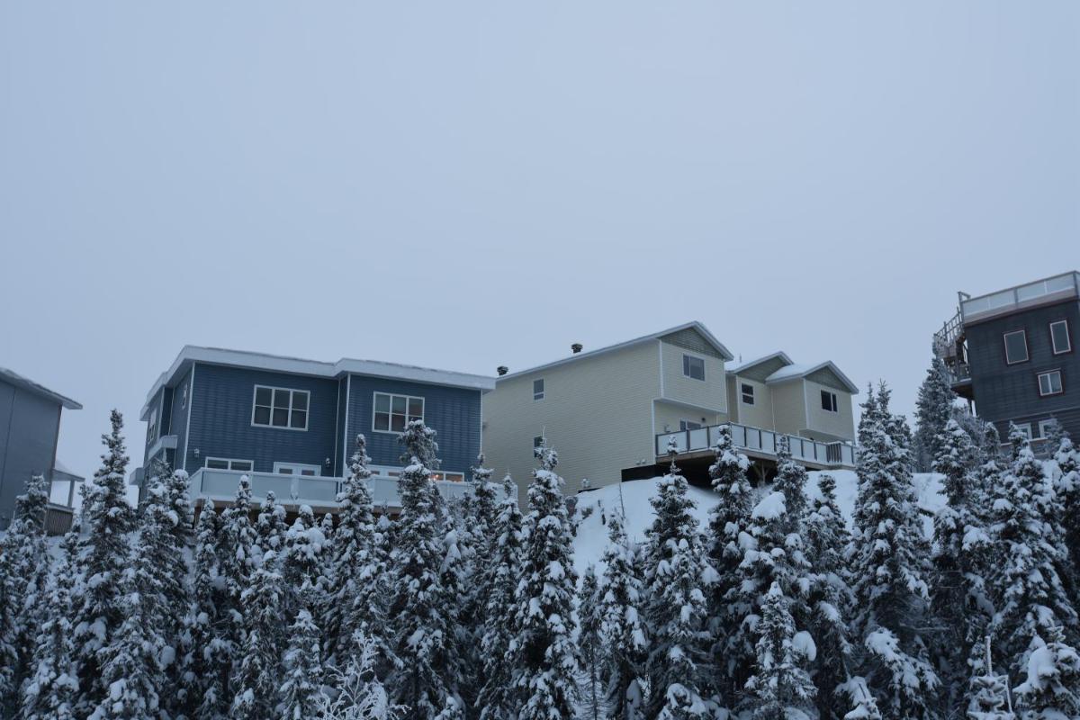 Aurora Guest house
