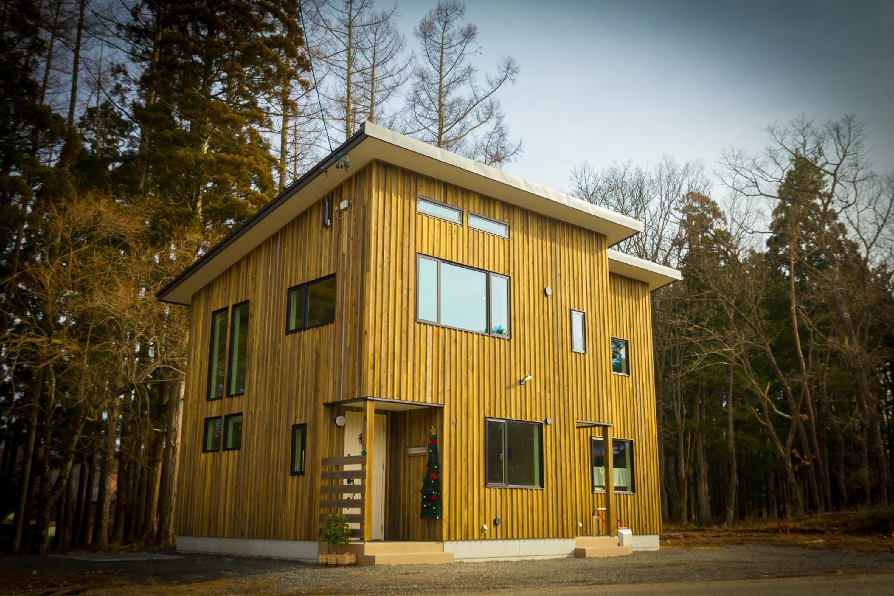 Morino Chalets Alps Retreat