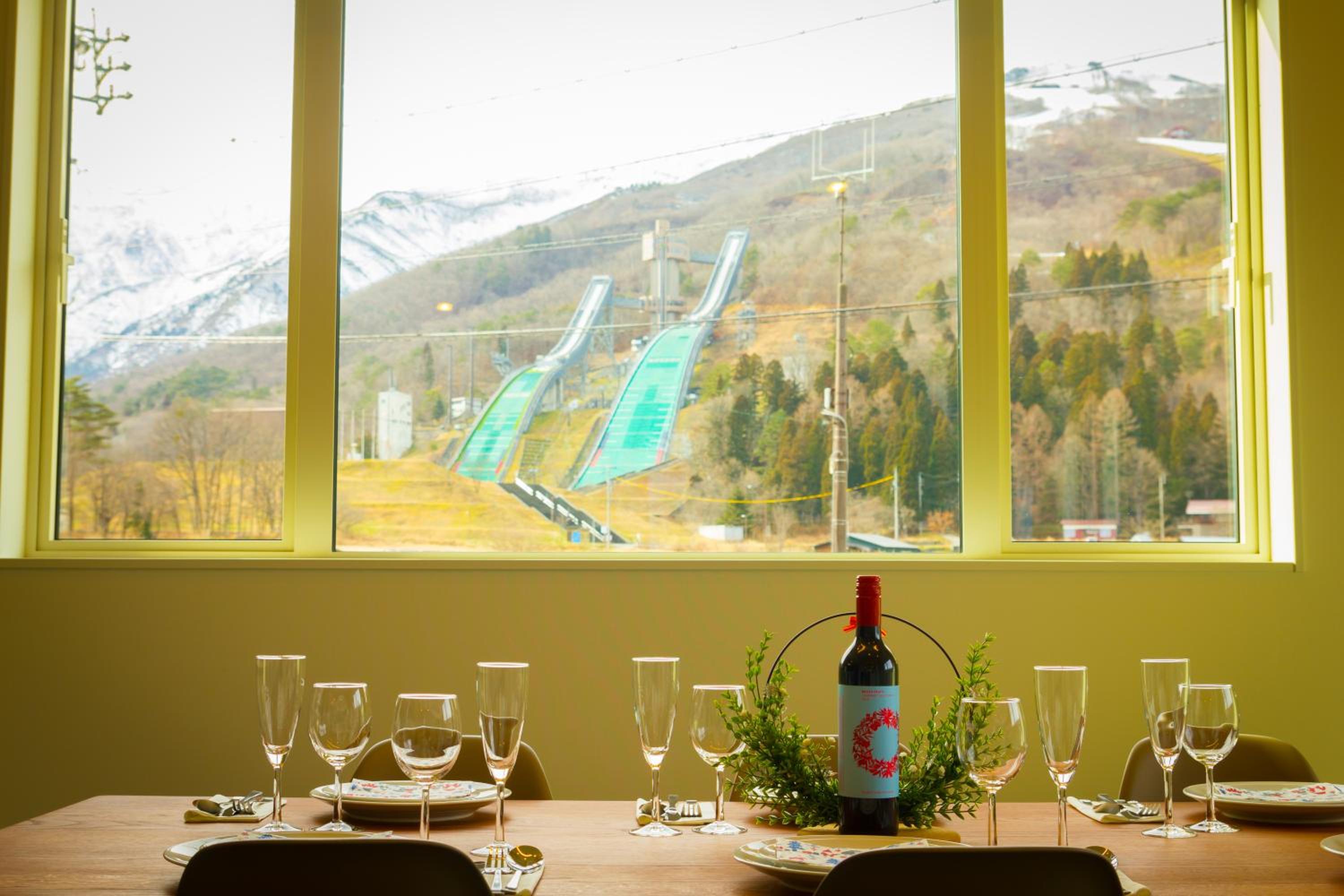 Morino Chalets Alps Retreat